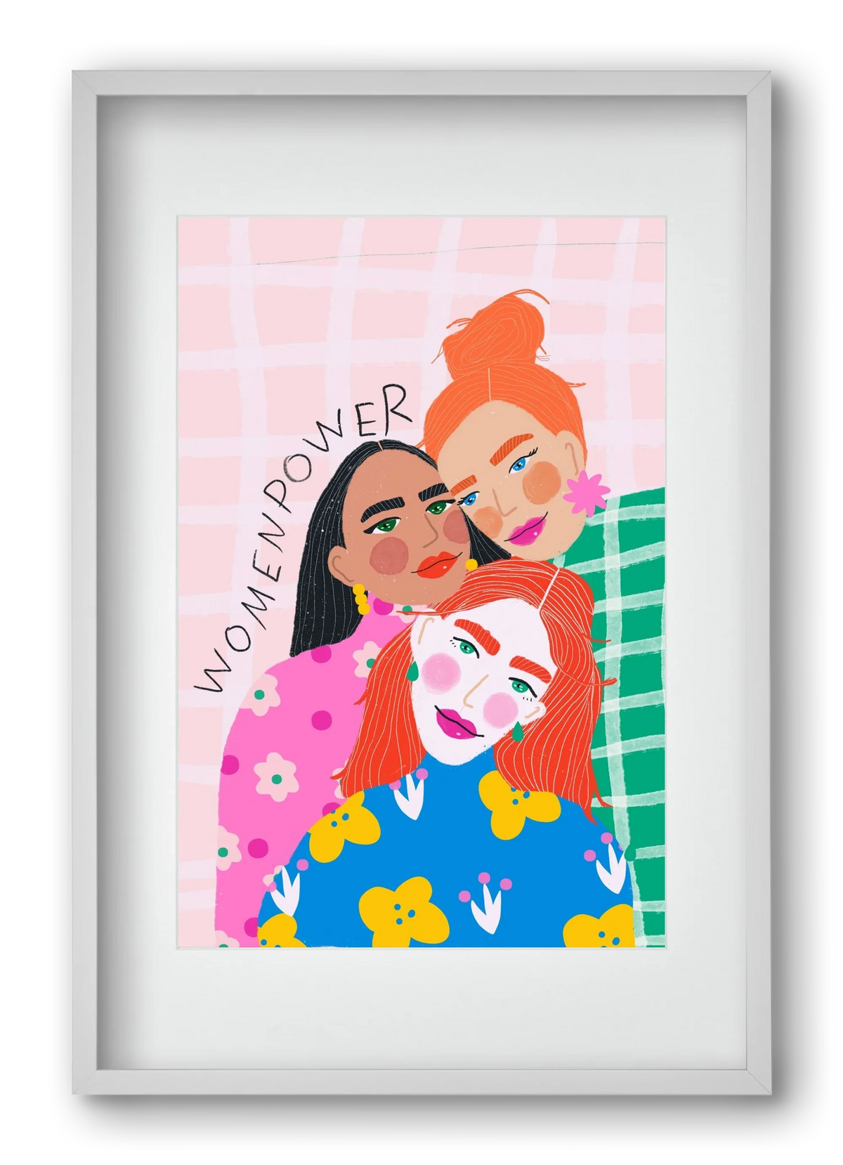 WomenPower - artbridge