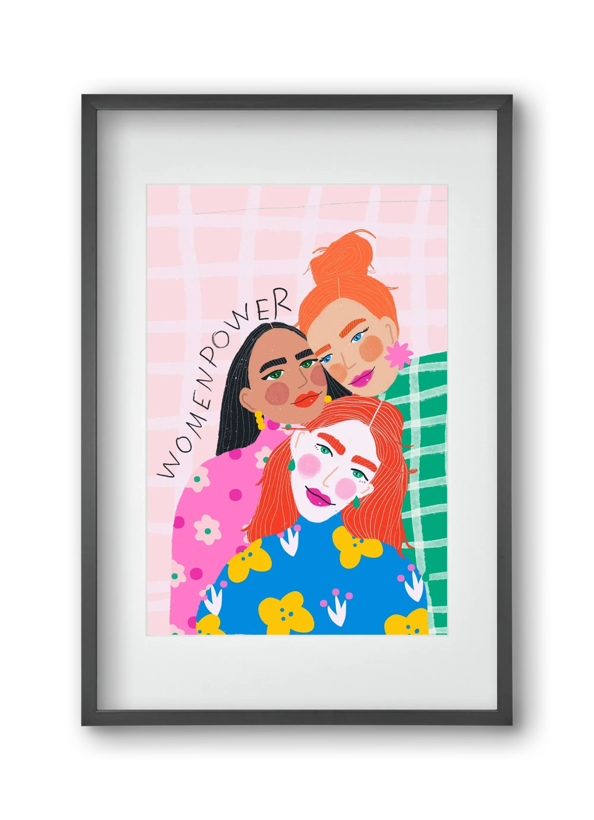 WomenPower - artbridge