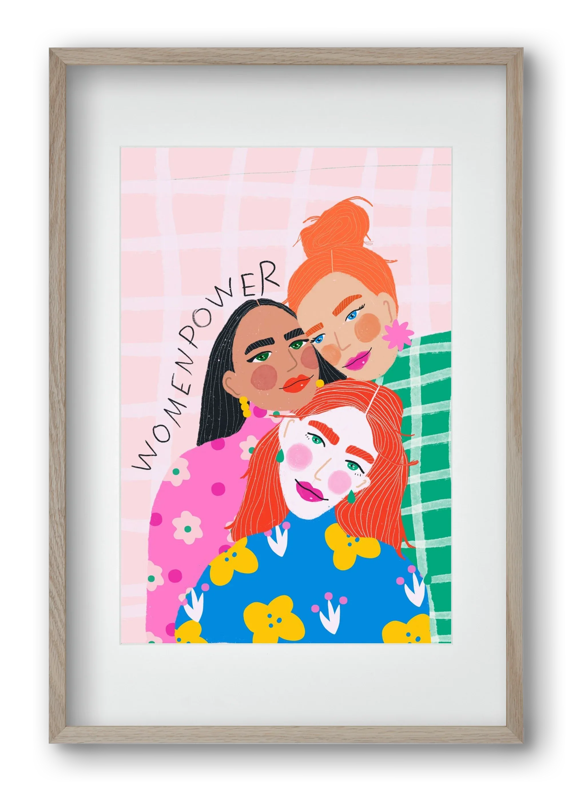 WomenPower - artbridge