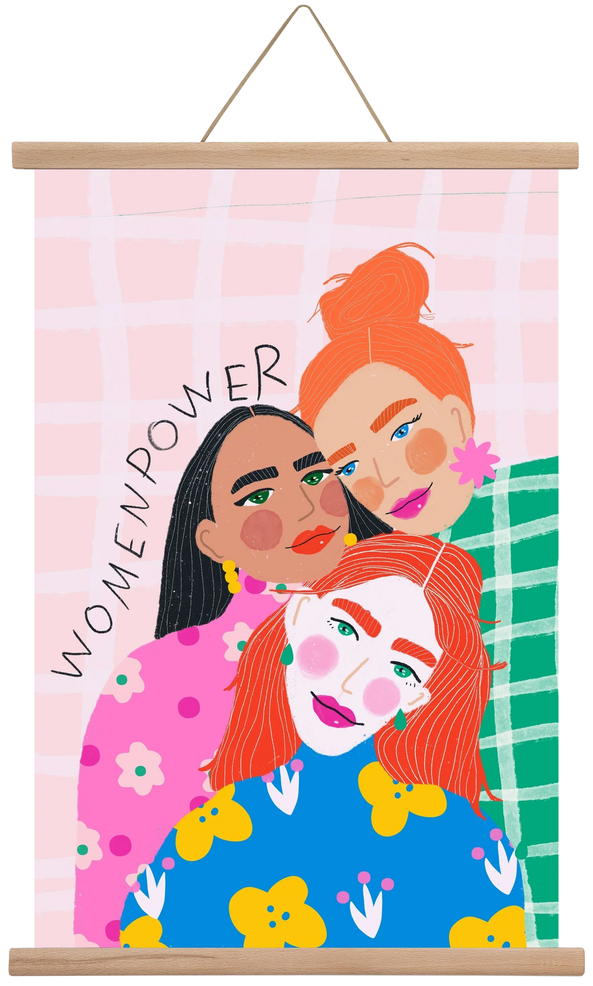WomenPower - artbridge