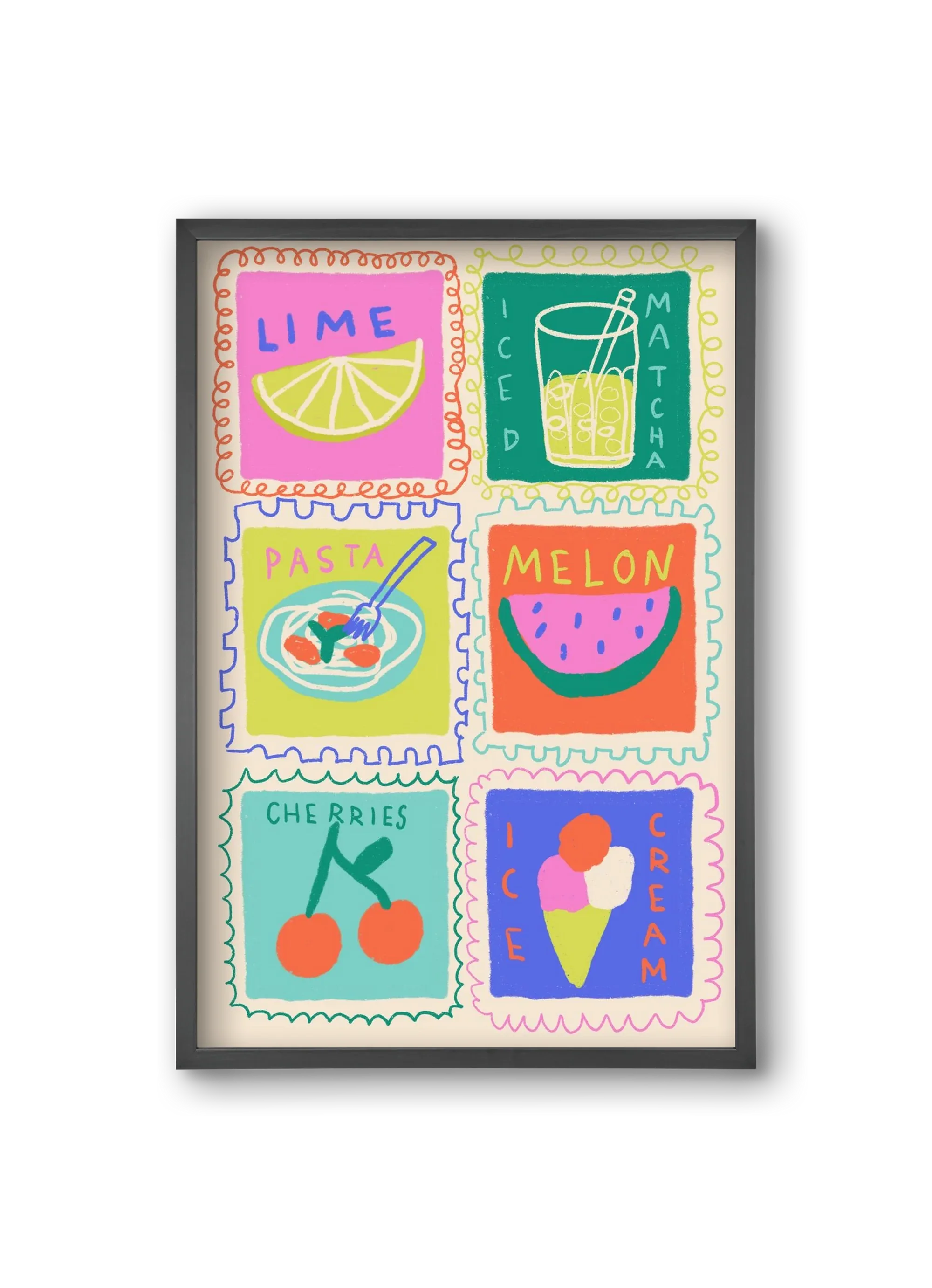 Summertime - artbridge