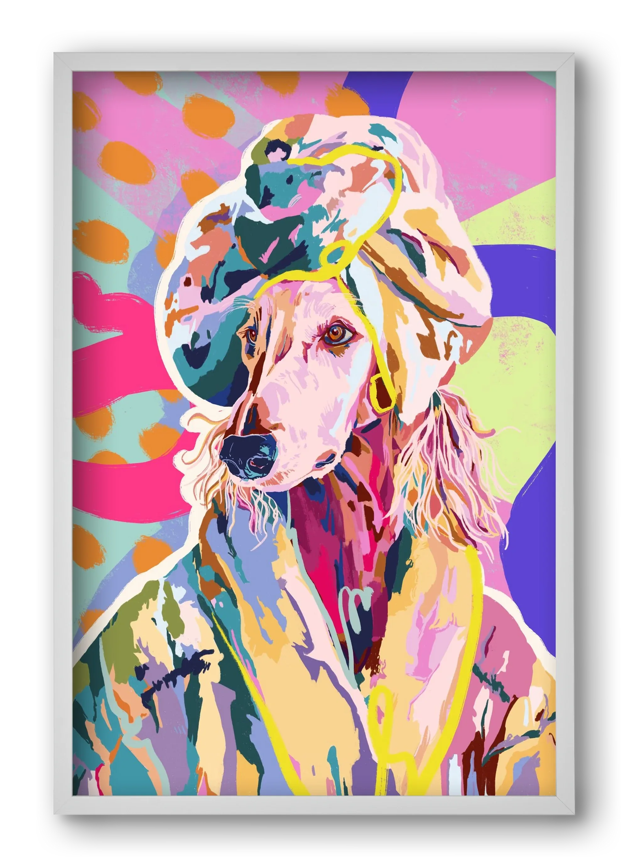 Affie - artbridge