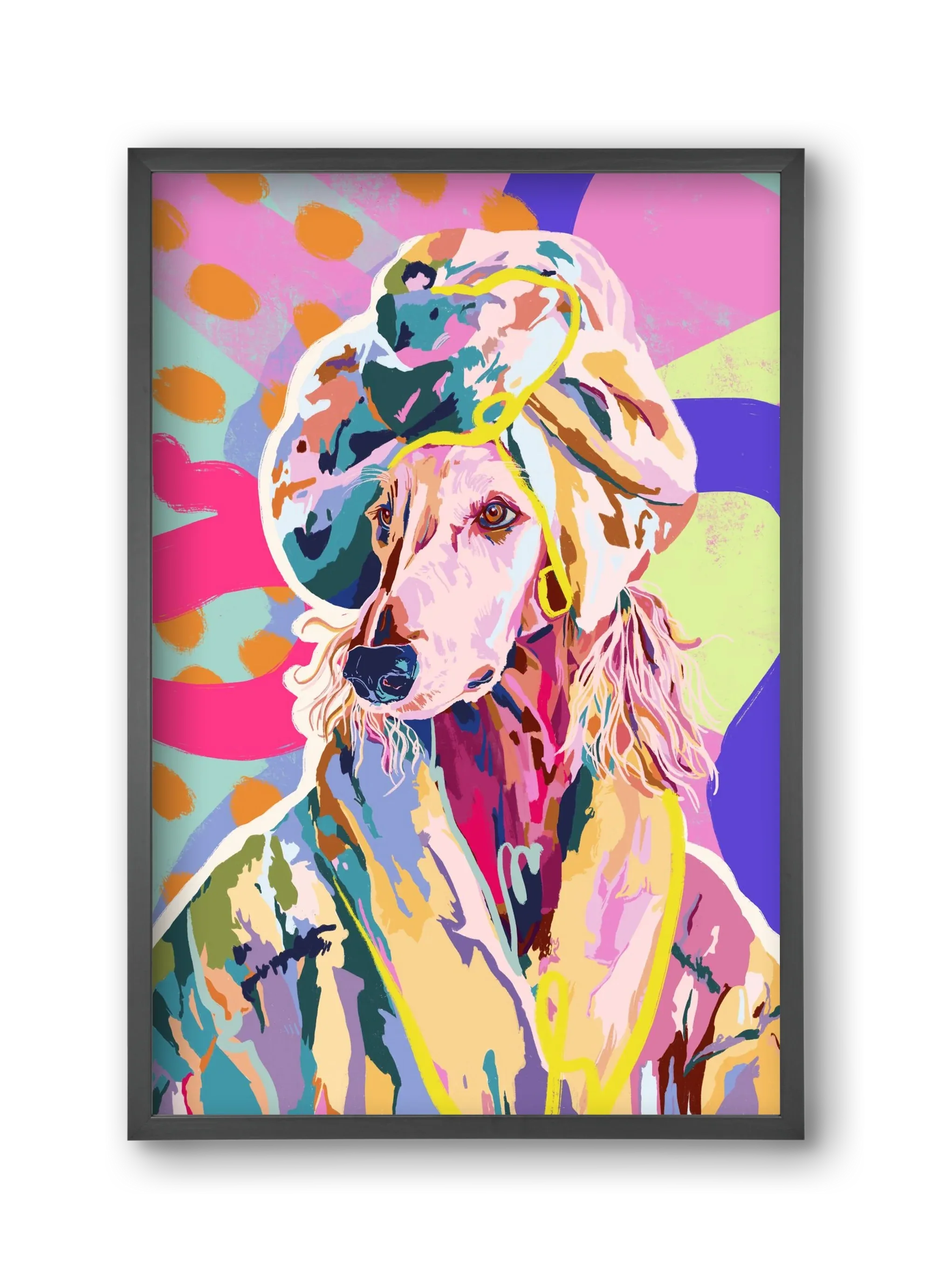 Affie - artbridge