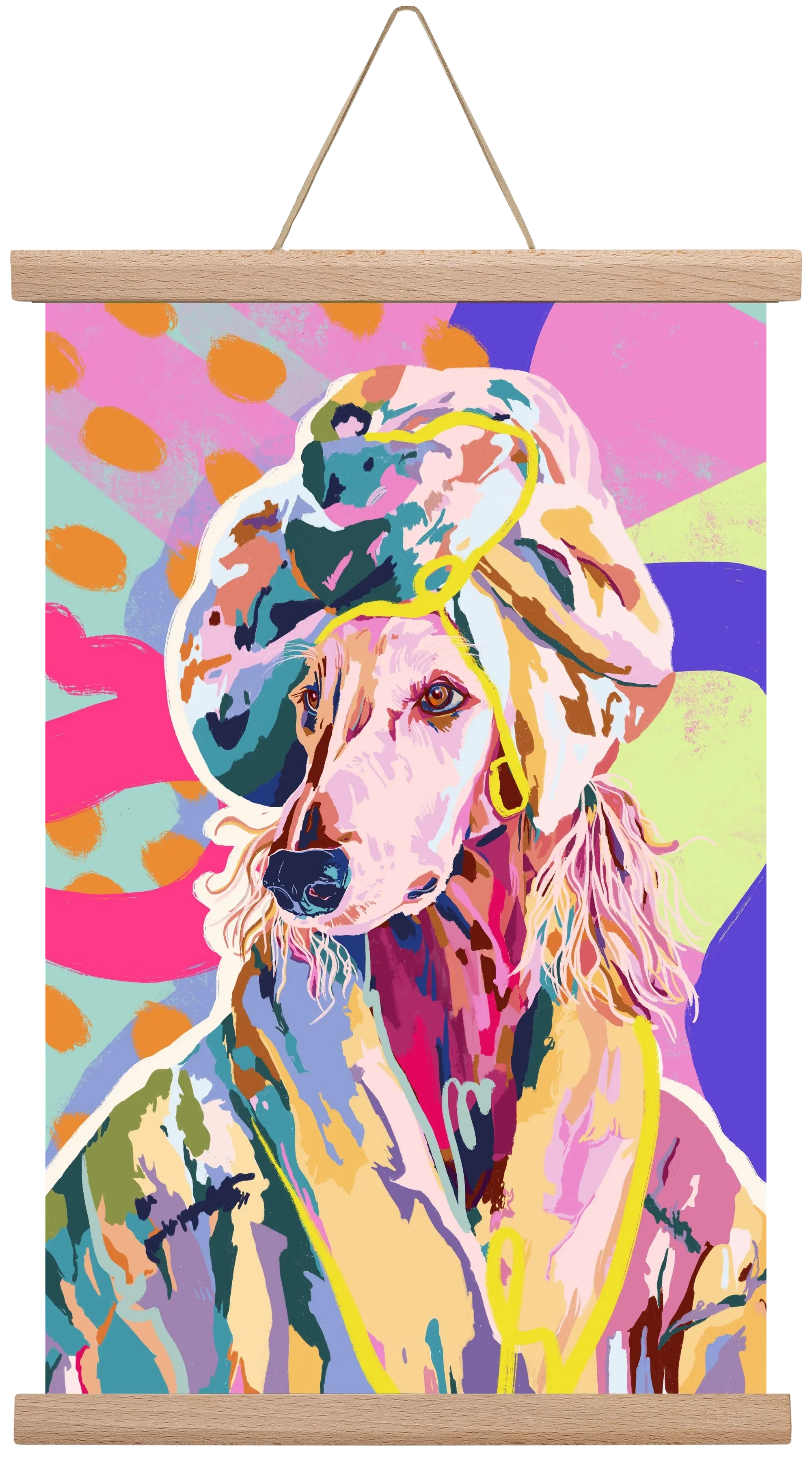 Affie - artbridge