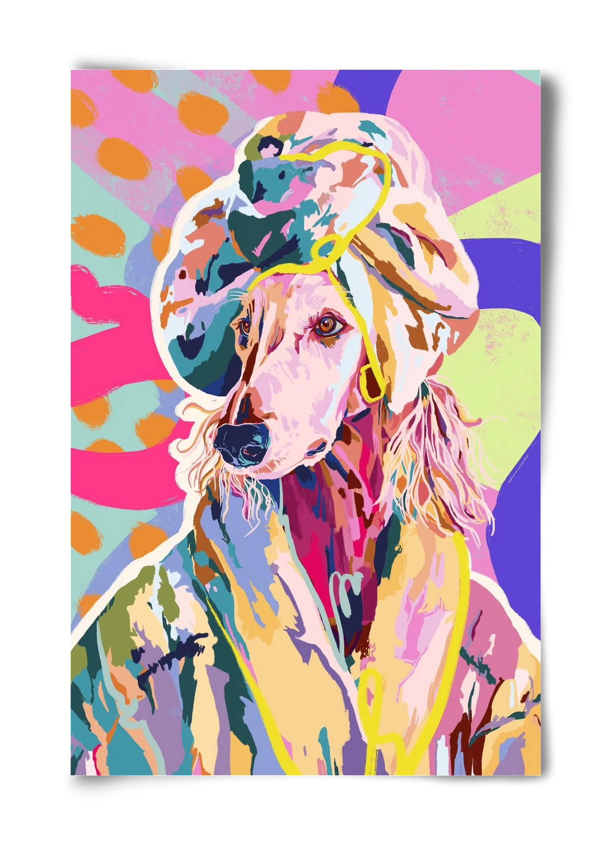 Affie - artbridge