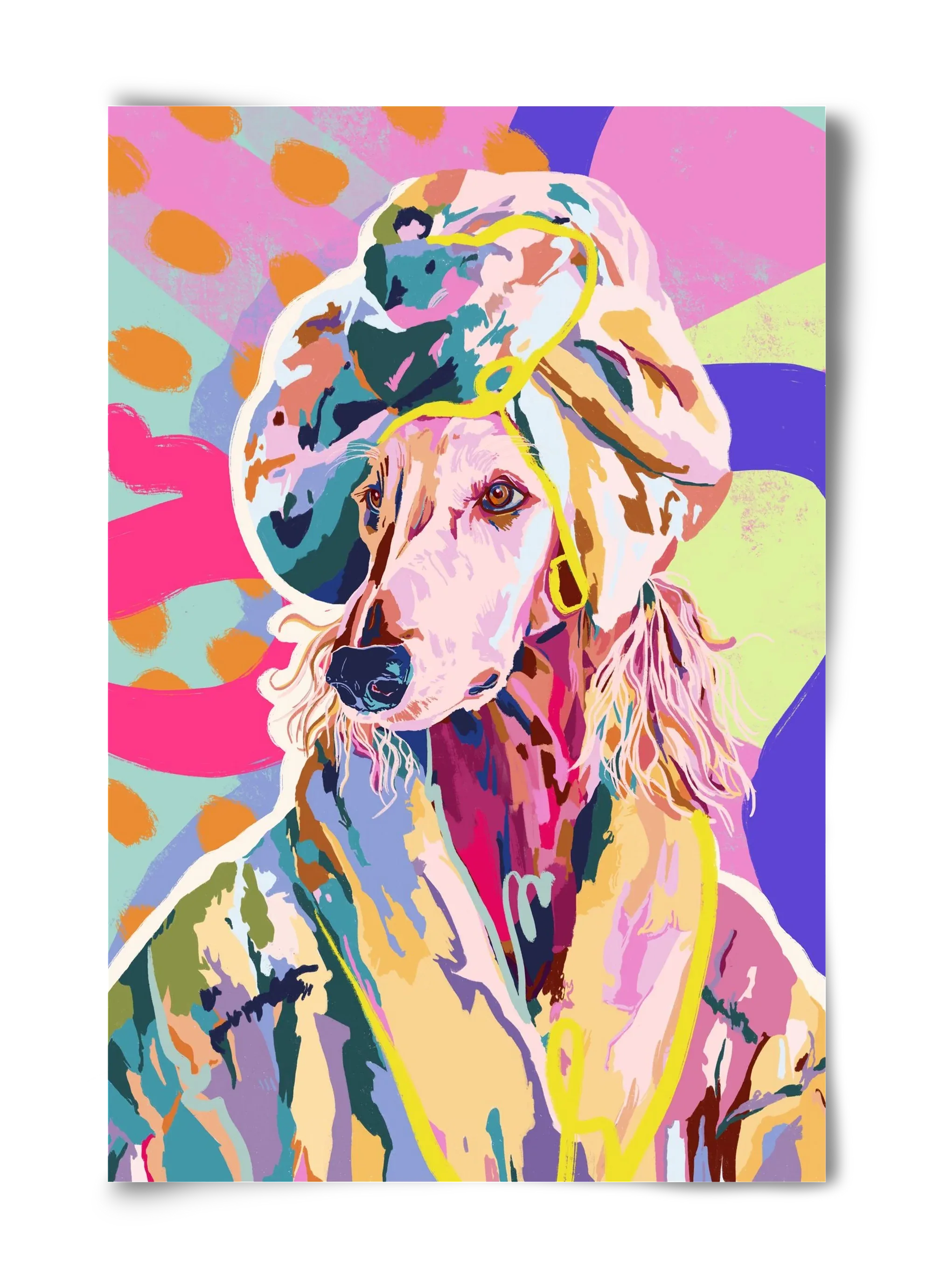 Affie - artbridge