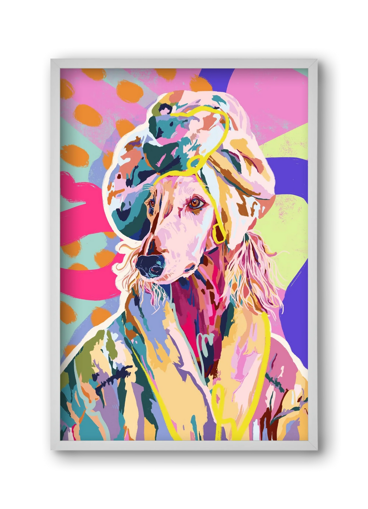Affie - artbridge