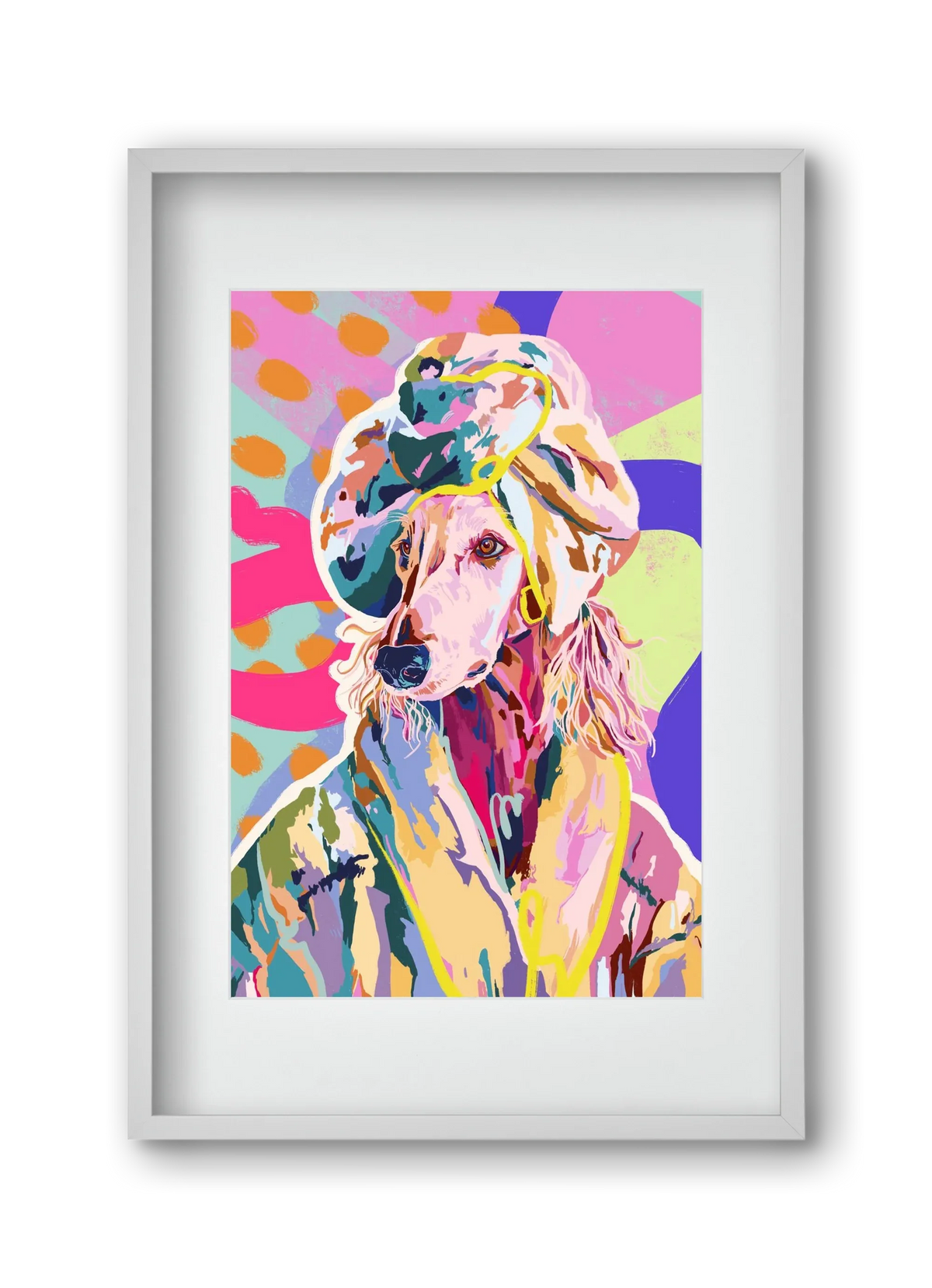 Affie - artbridge