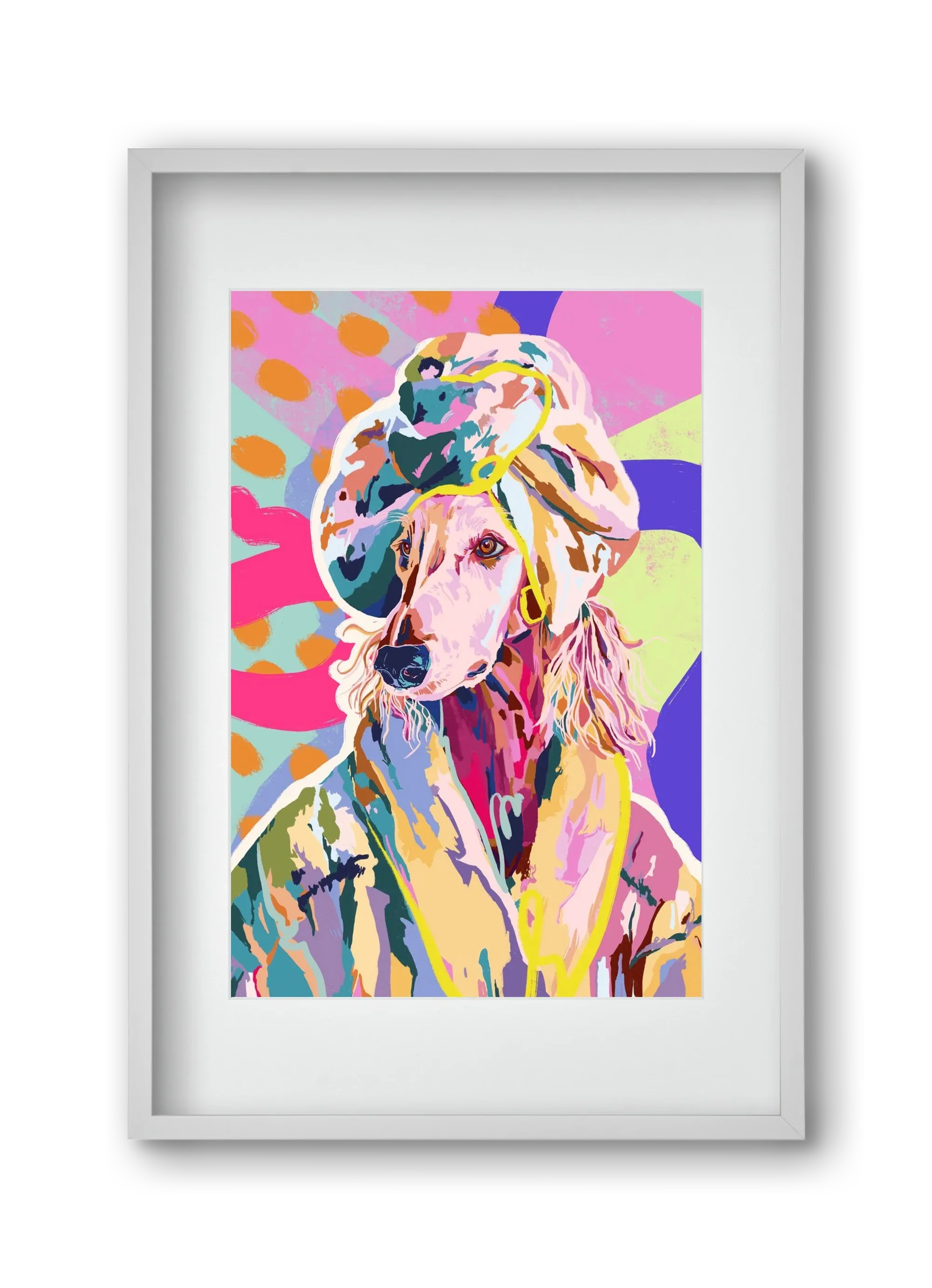Affie - artbridge