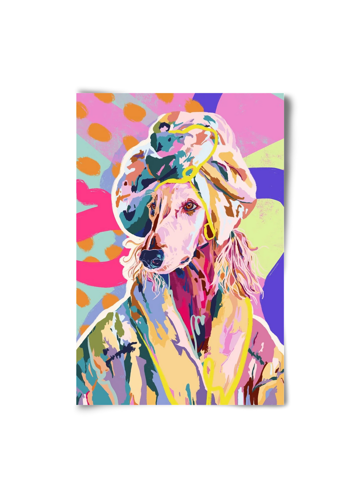 Affie - artbridge