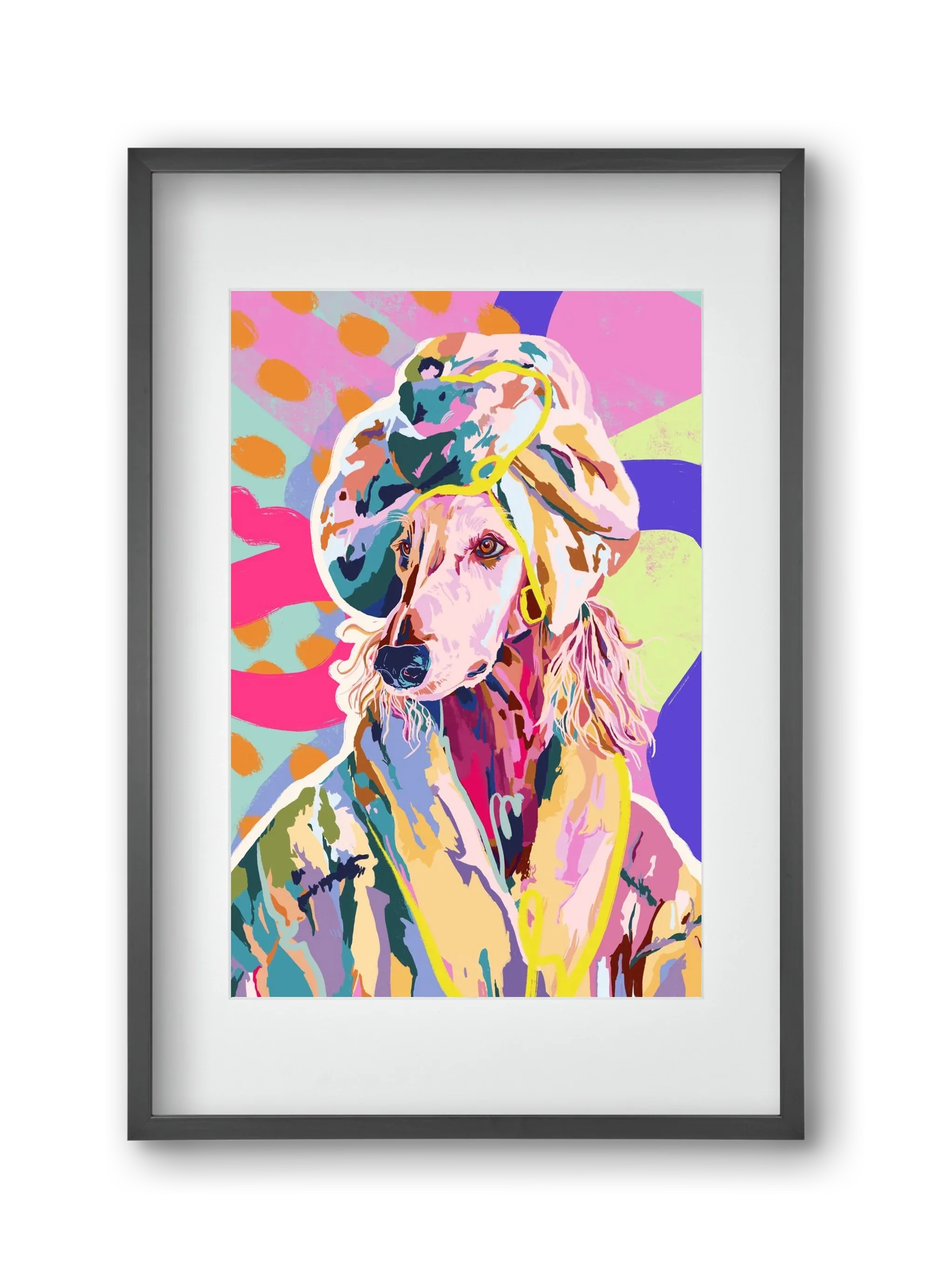 Affie - artbridge
