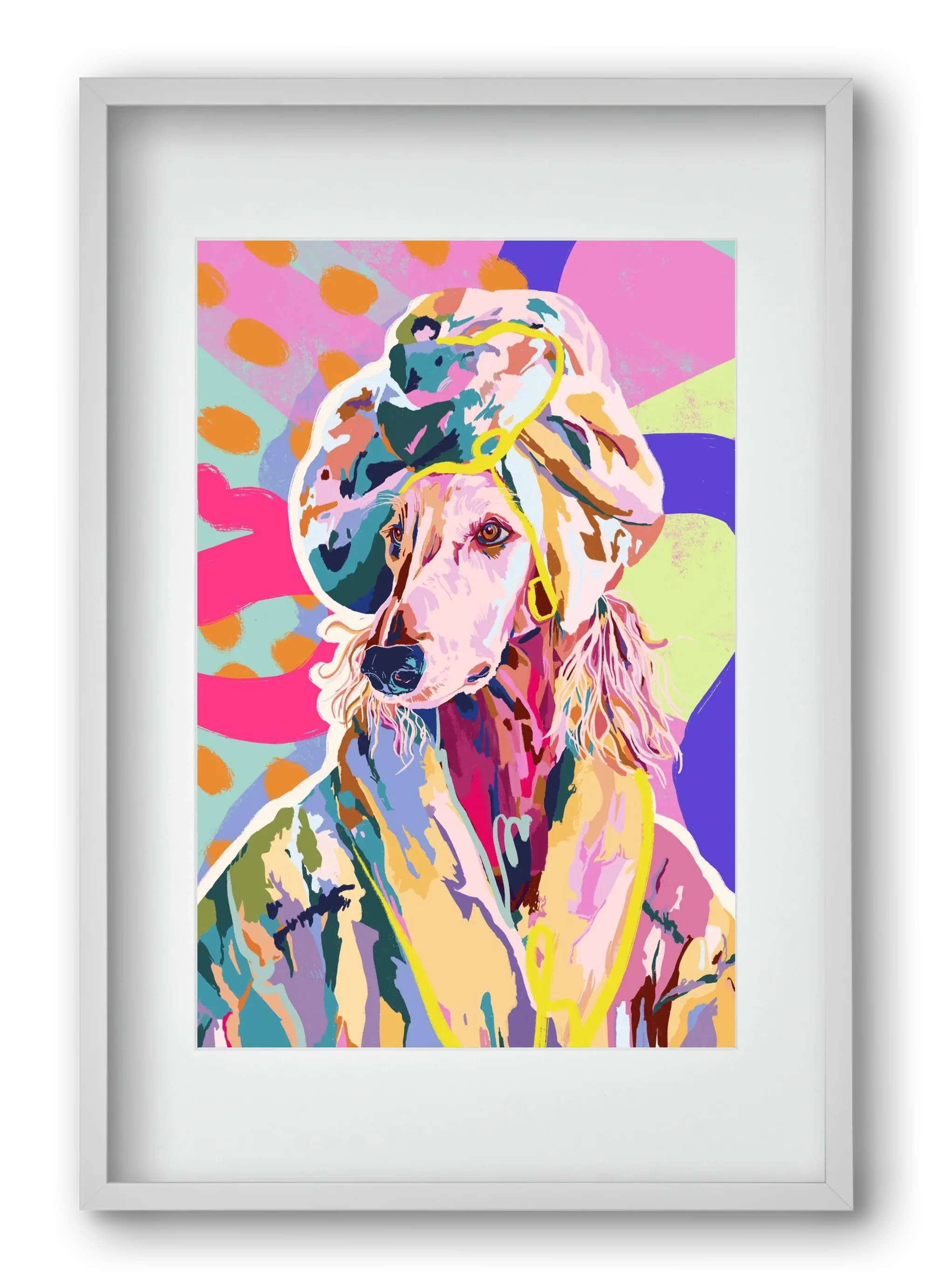 Affie - artbridge