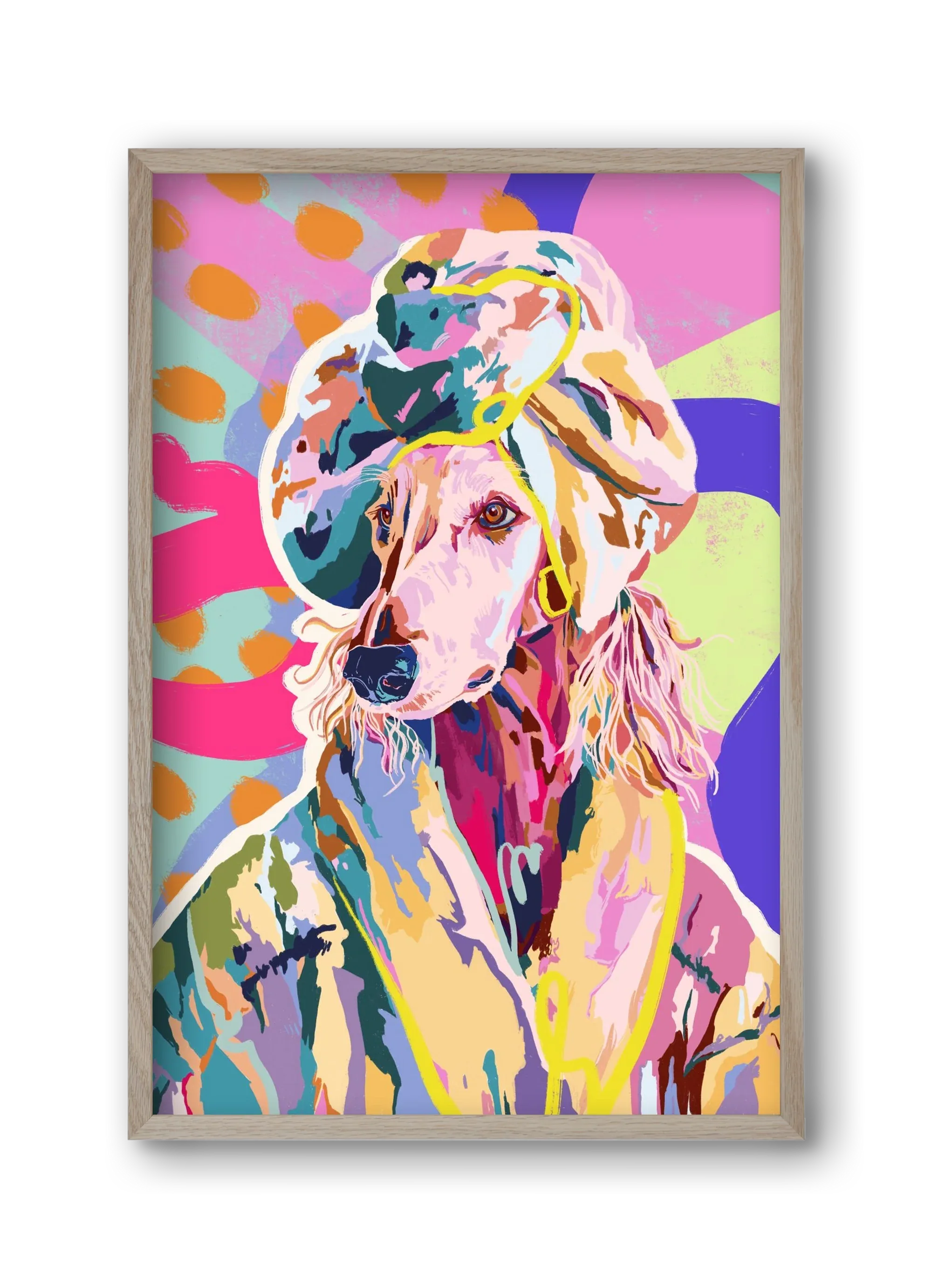 Affie - artbridge