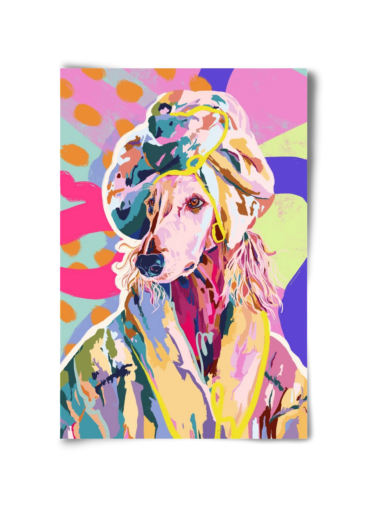 Affie - artbridge