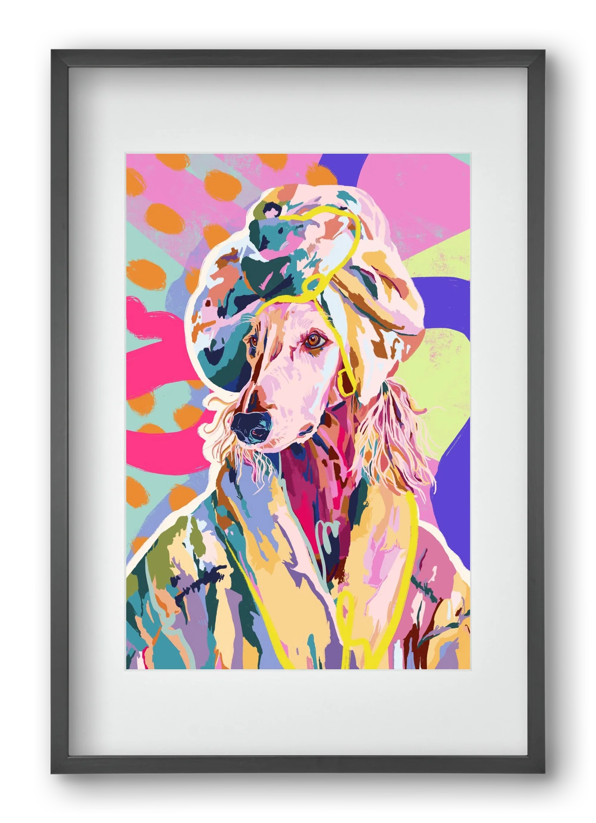 Affie - artbridge