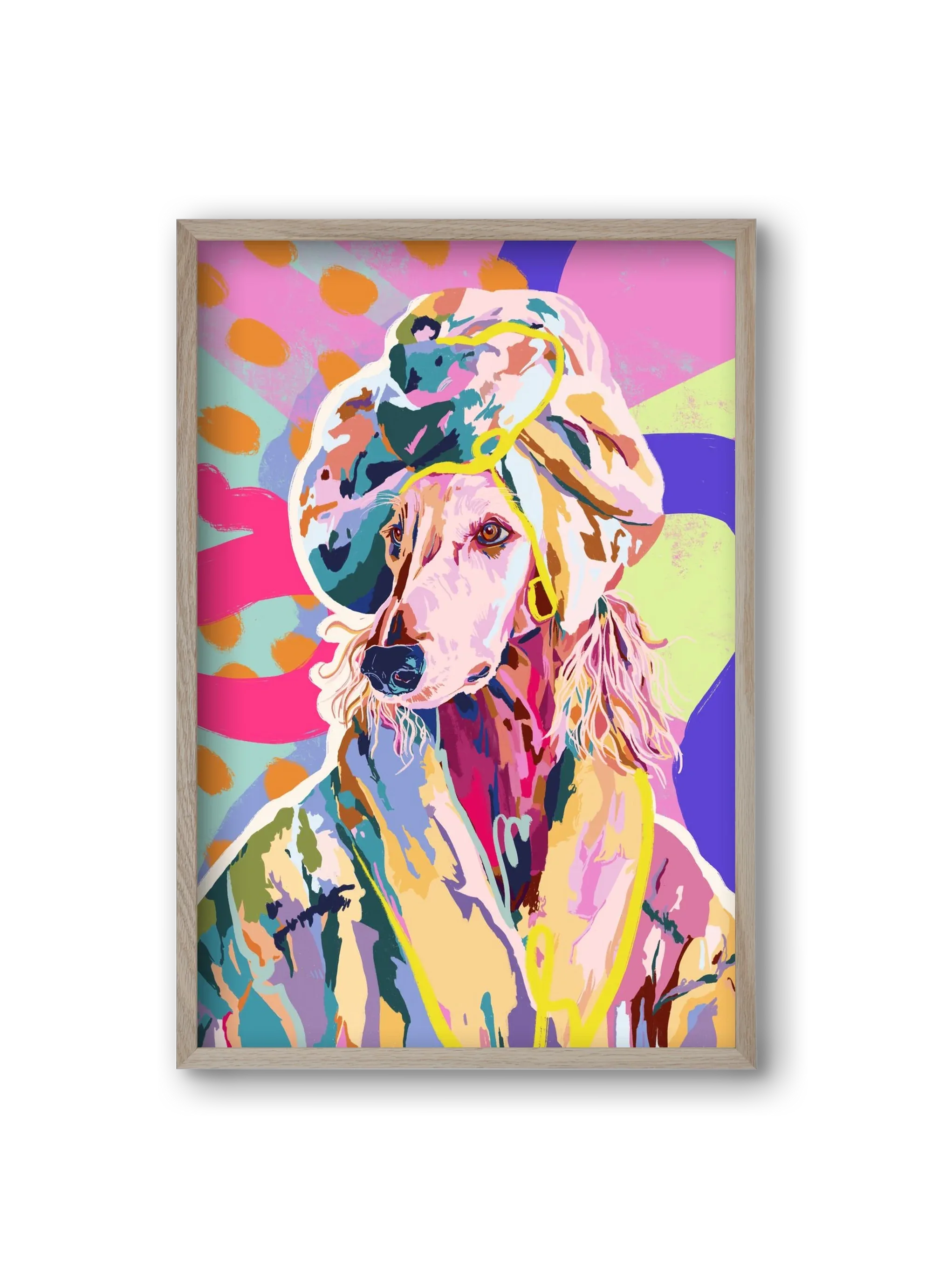 Affie - artbridge