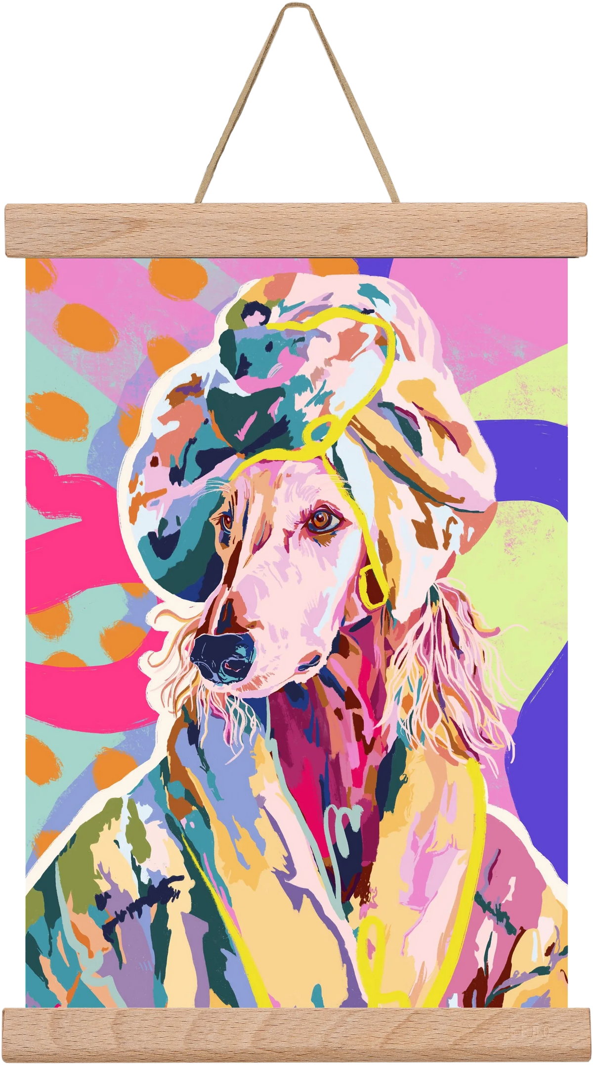 Affie - artbridge