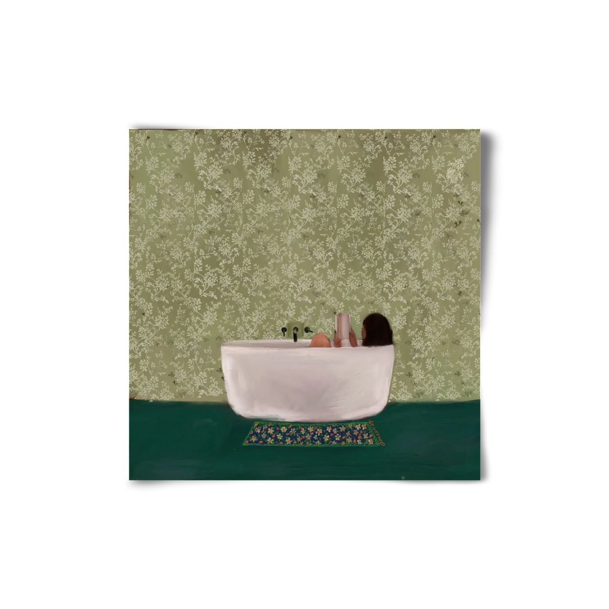 DEEP SOAK - artbridge