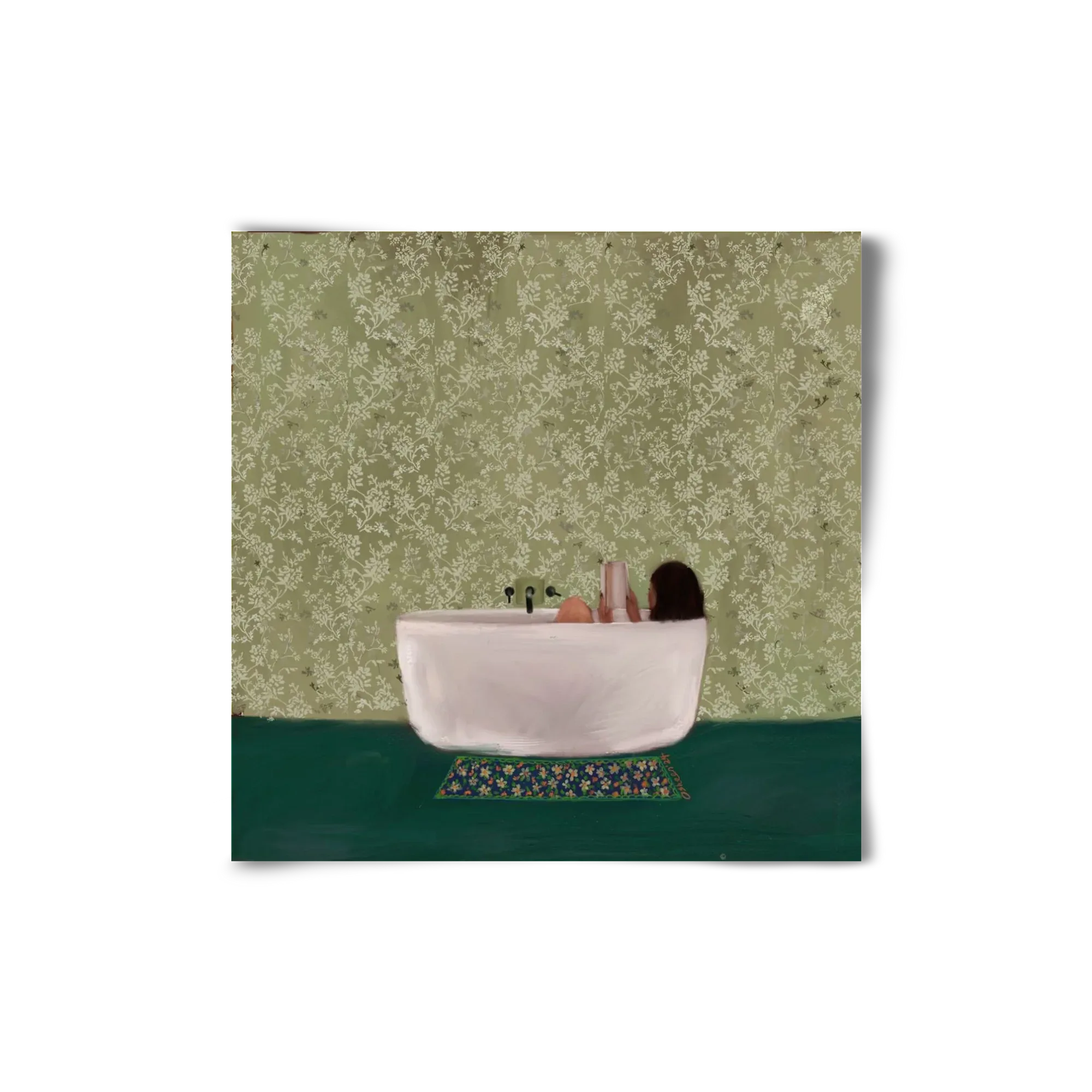 DEEP SOAK - artbridge
