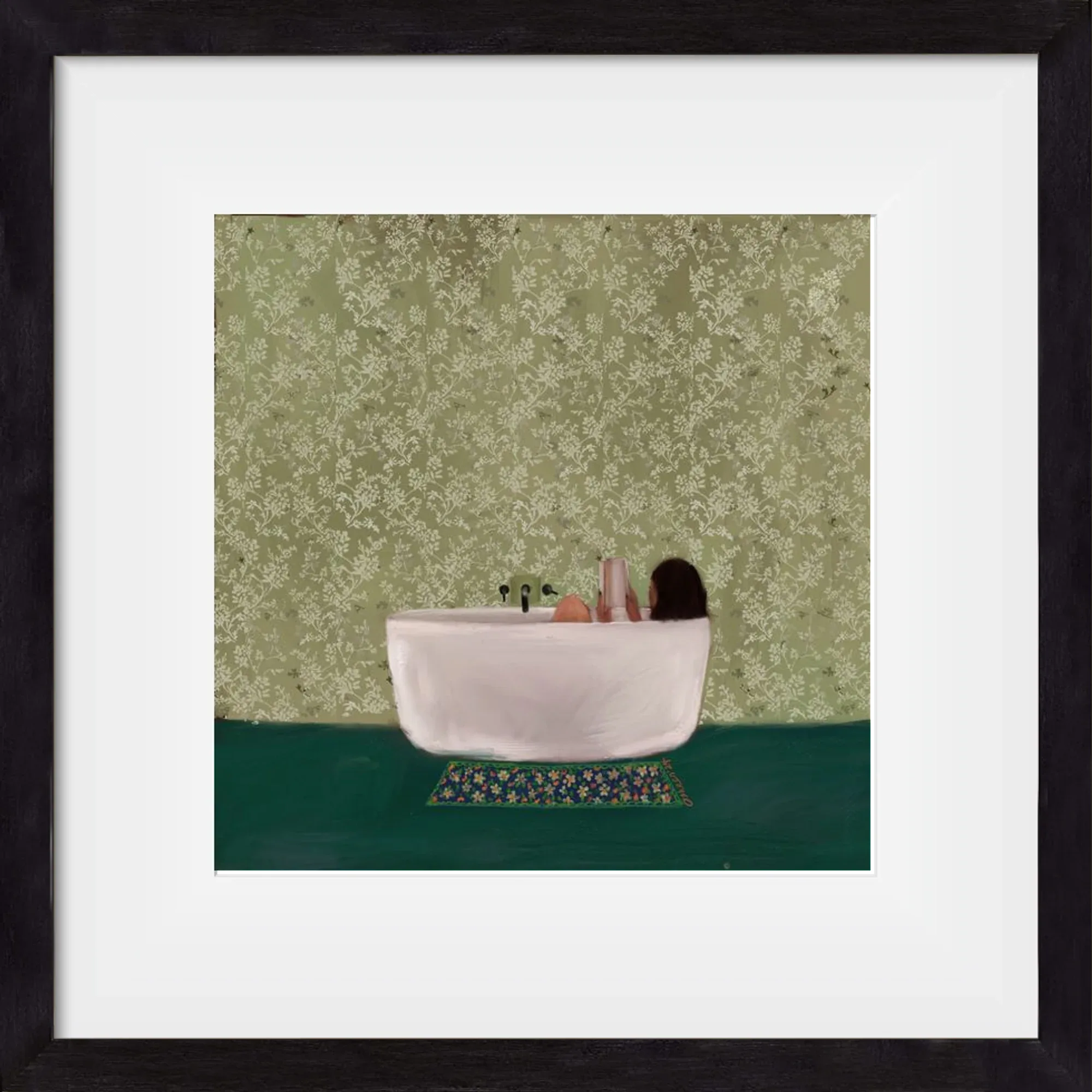 DEEP SOAK - artbridge