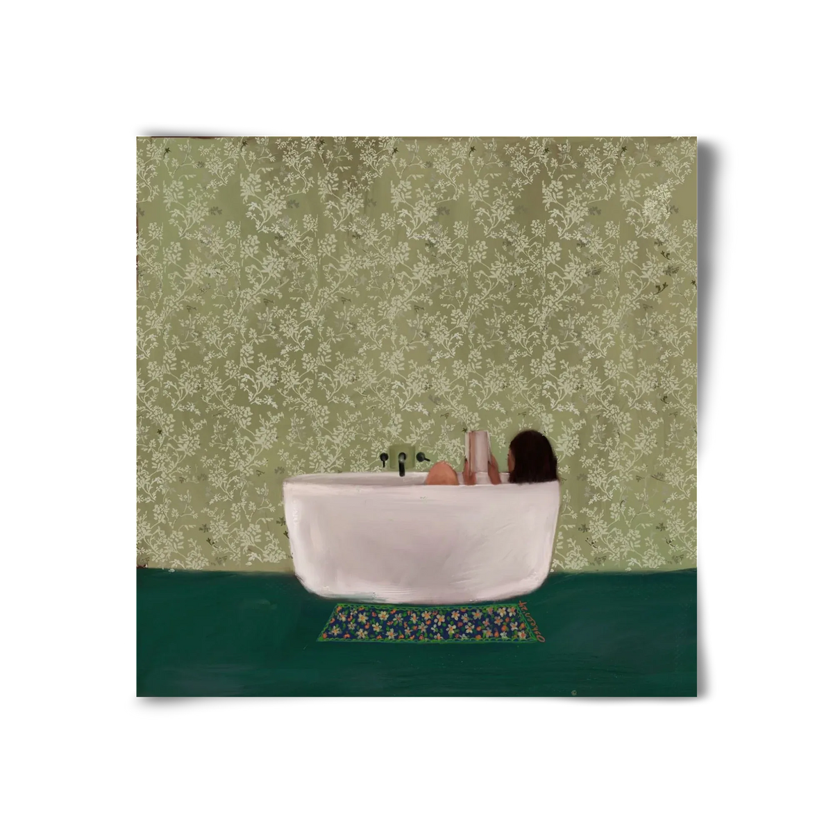 DEEP SOAK - artbridge