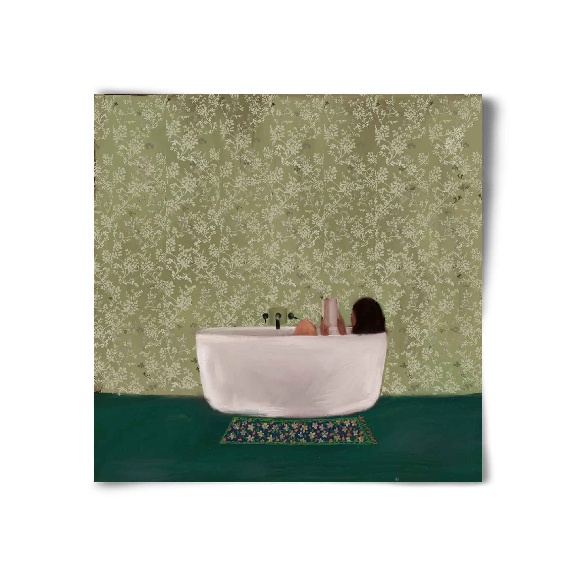 DEEP SOAK - artbridge