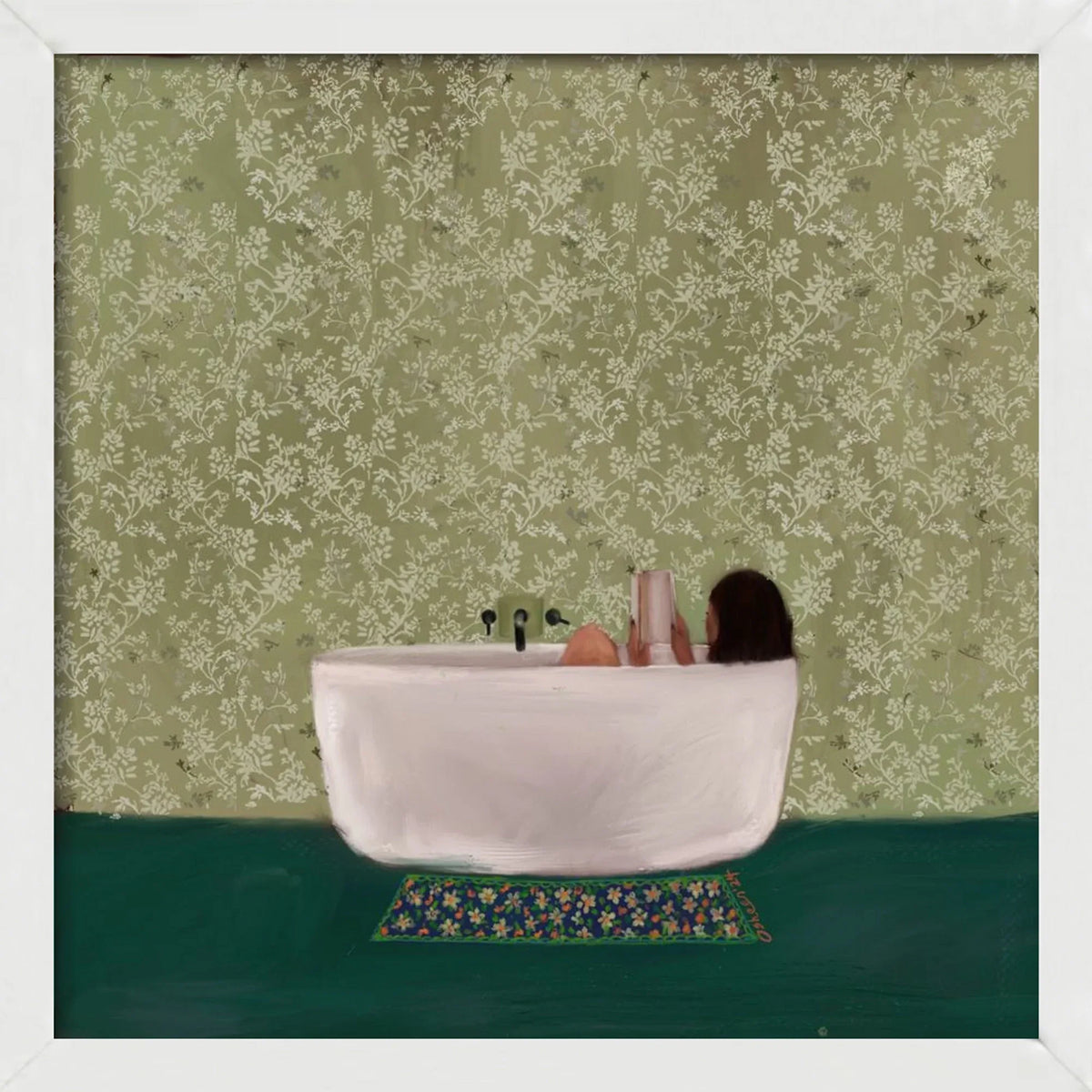 DEEP SOAK - artbridge