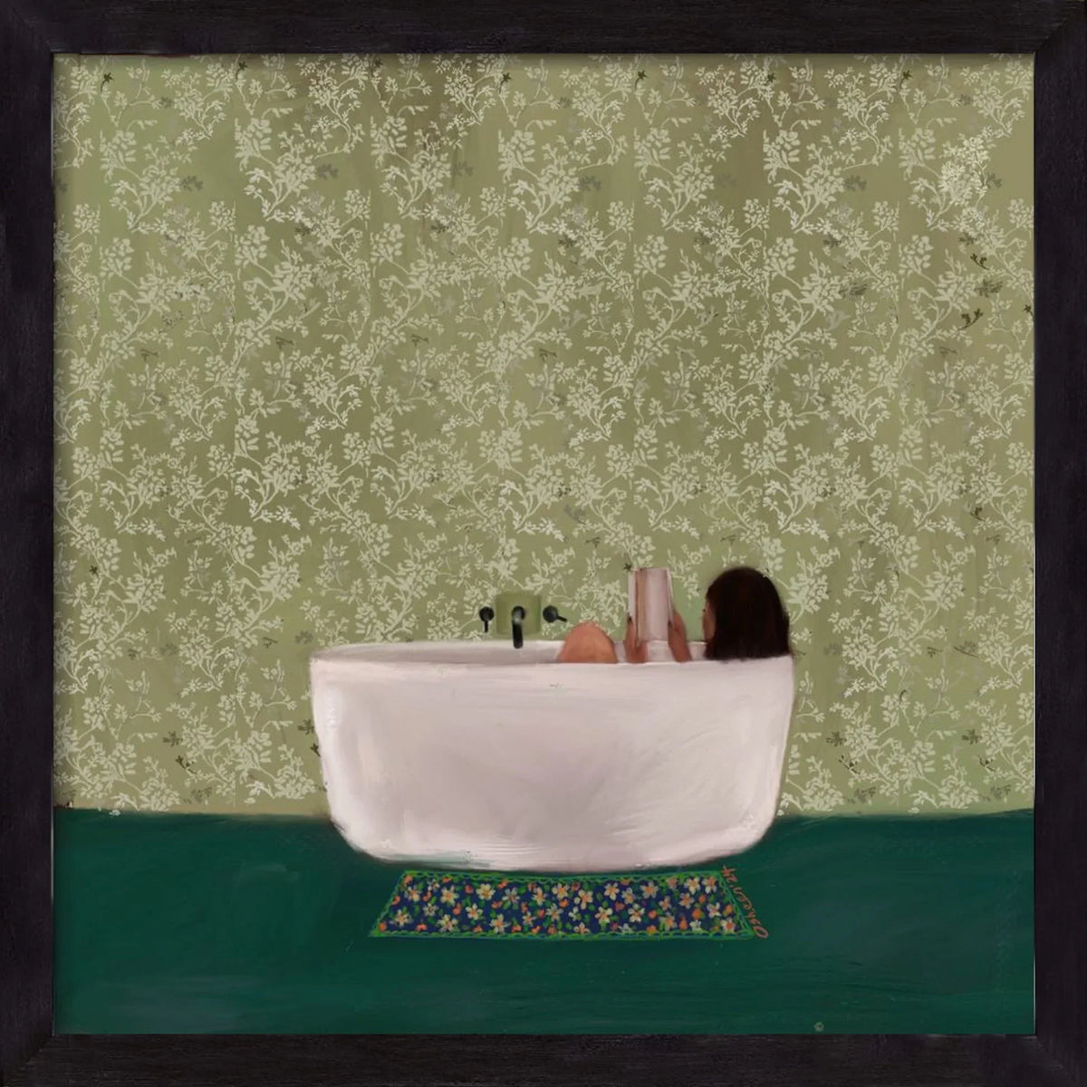 DEEP SOAK - artbridge