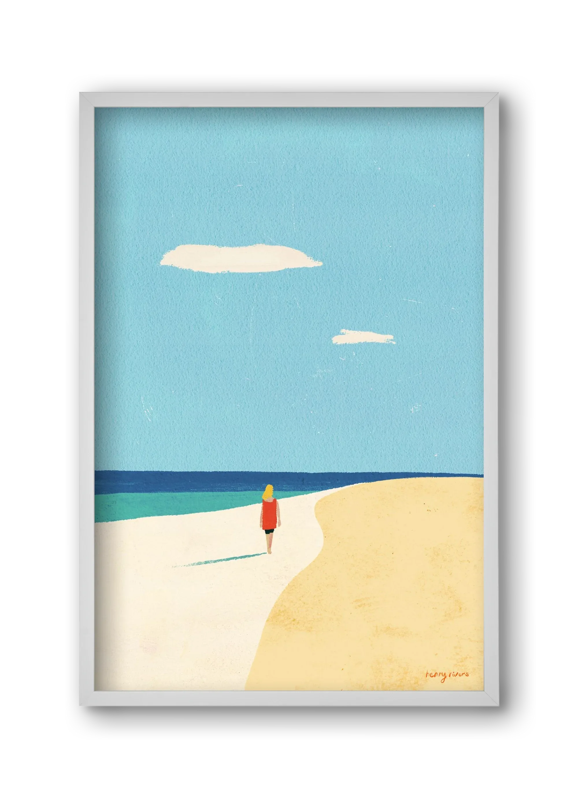 Solitude - artbridge
