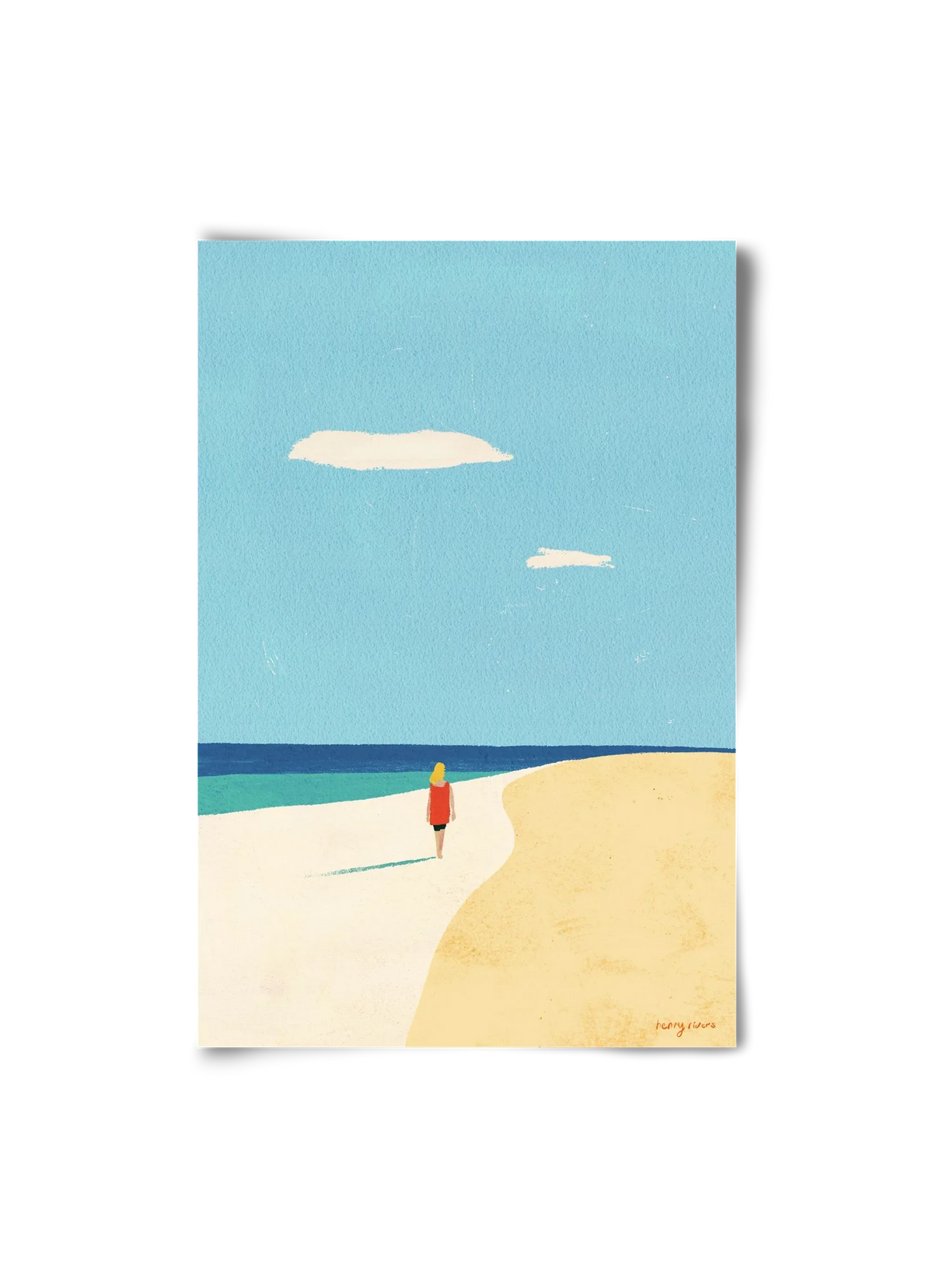 Solitude - artbridge