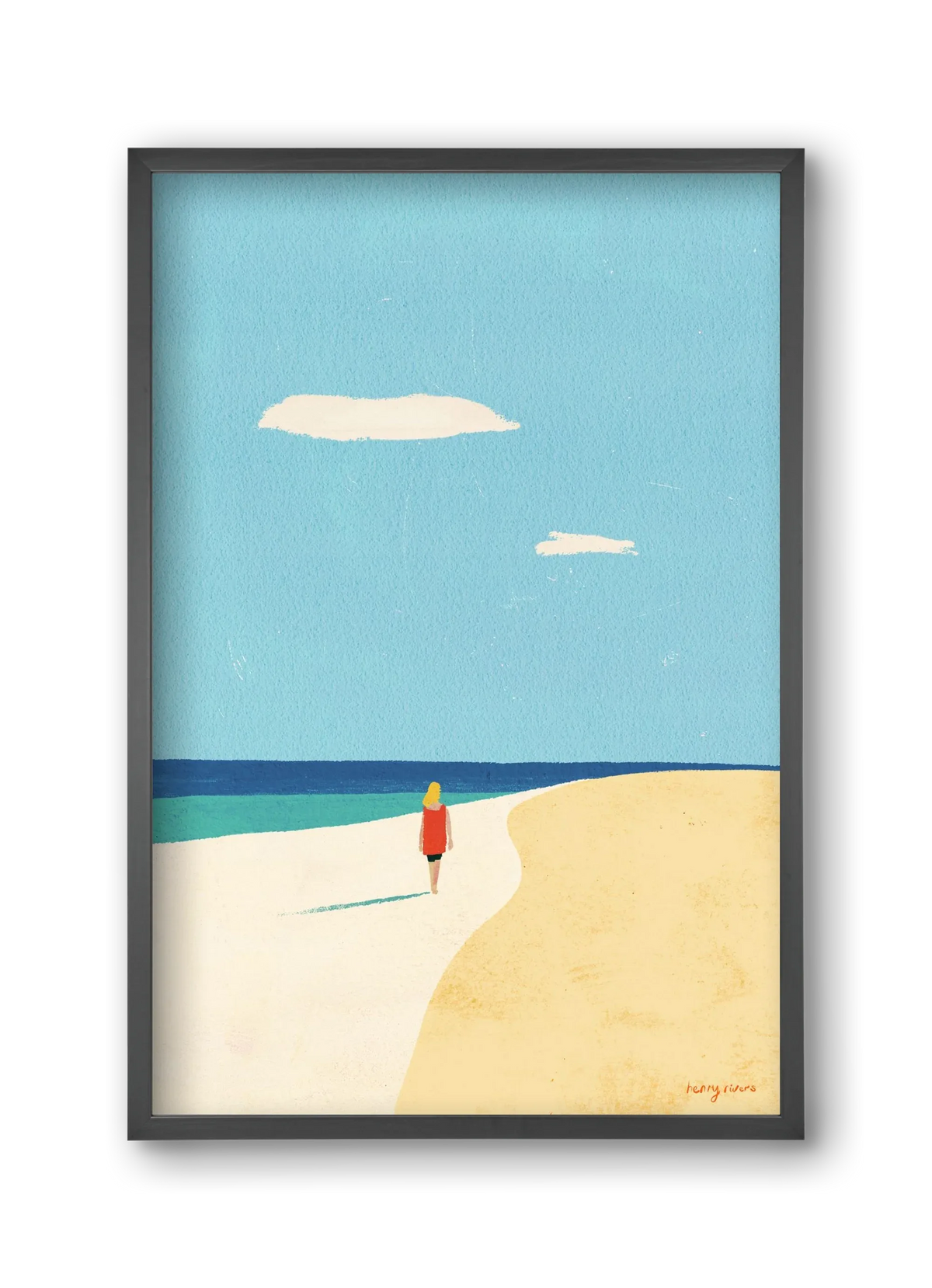 Solitude - artbridge