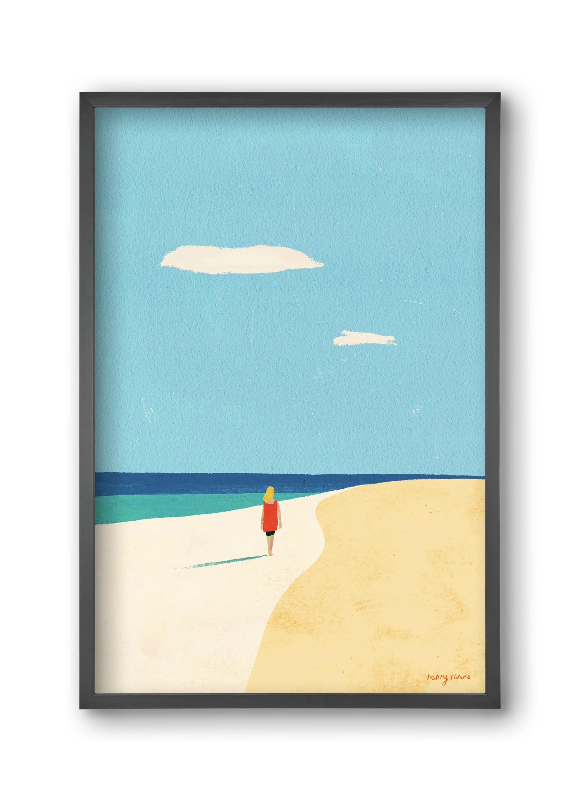 Solitude - artbridge