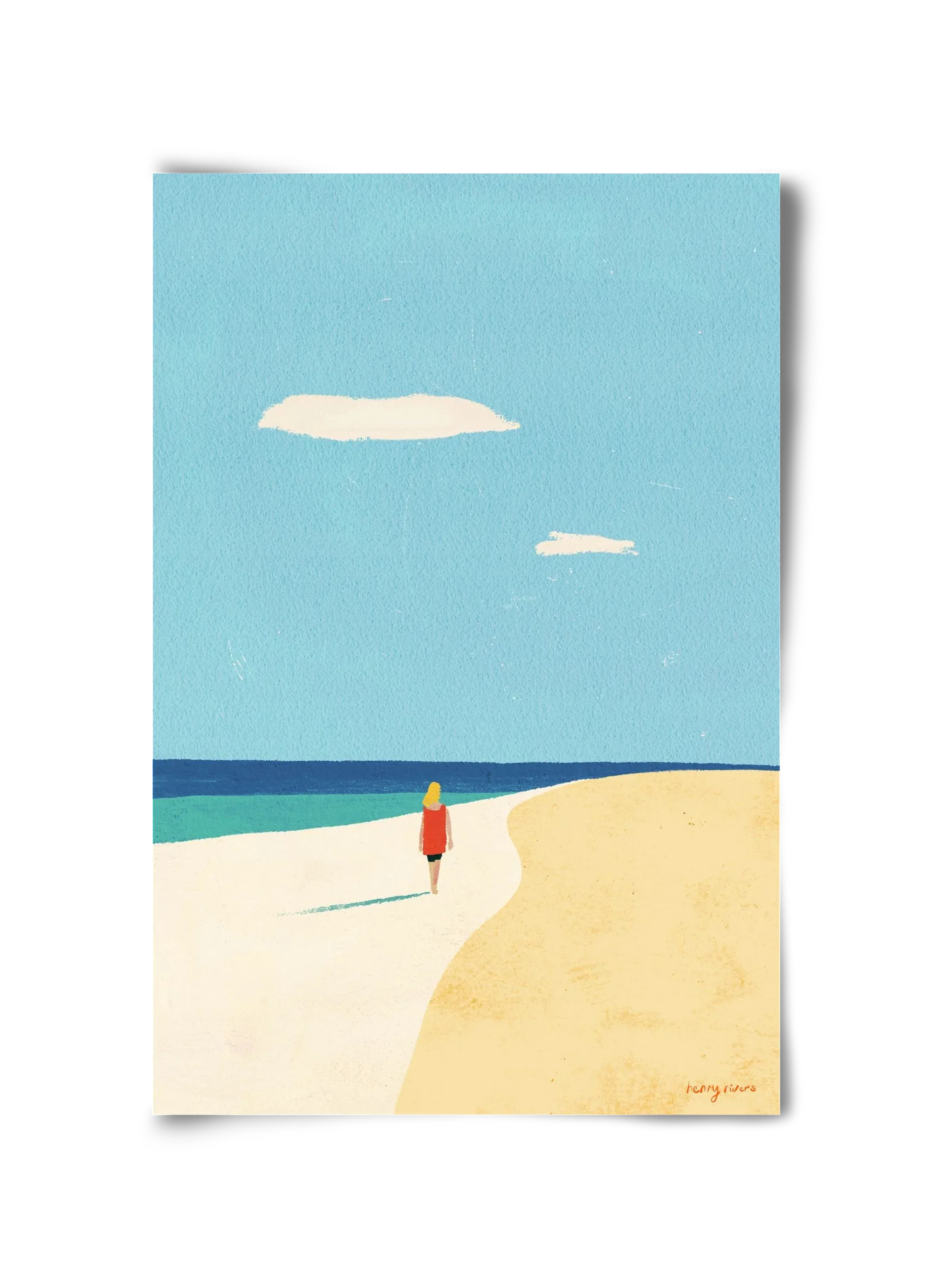 Solitude - artbridge