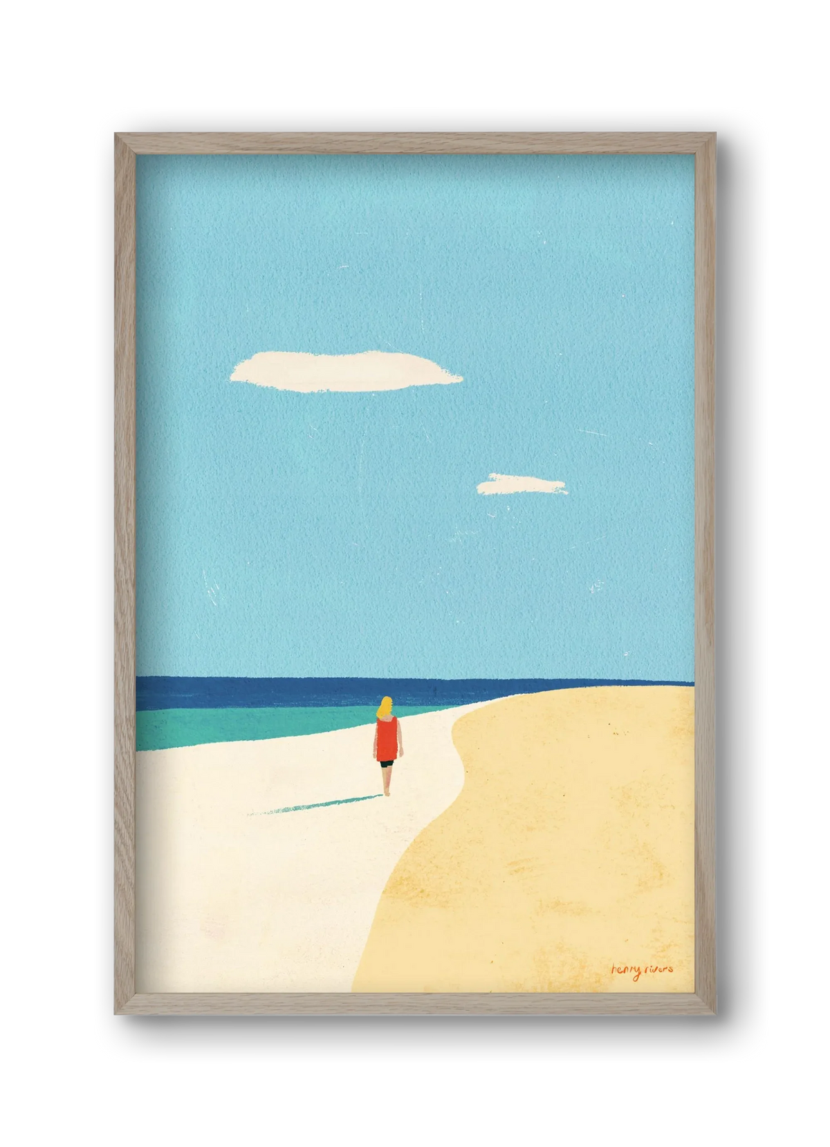 Solitude - artbridge