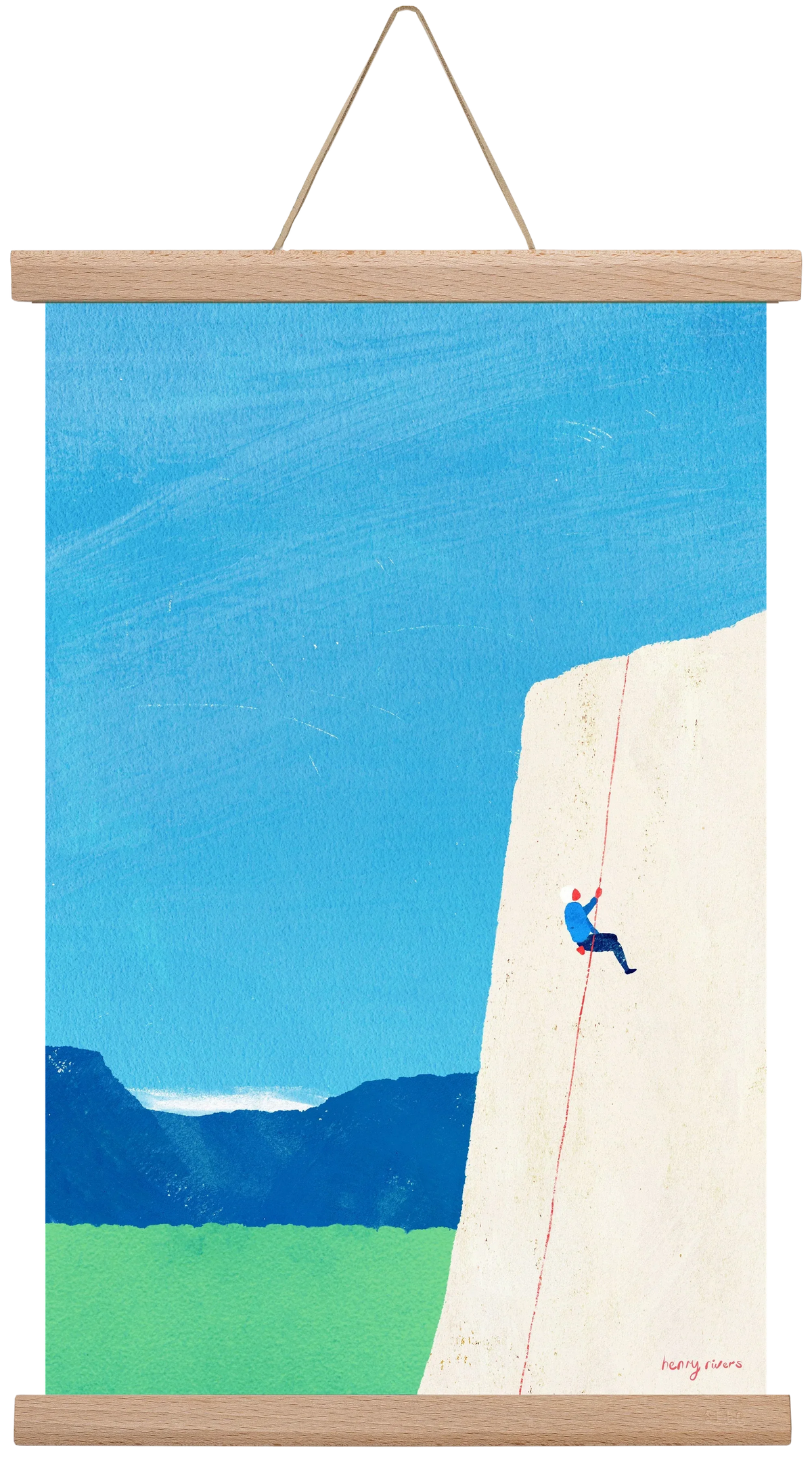 The ascent - artbridge