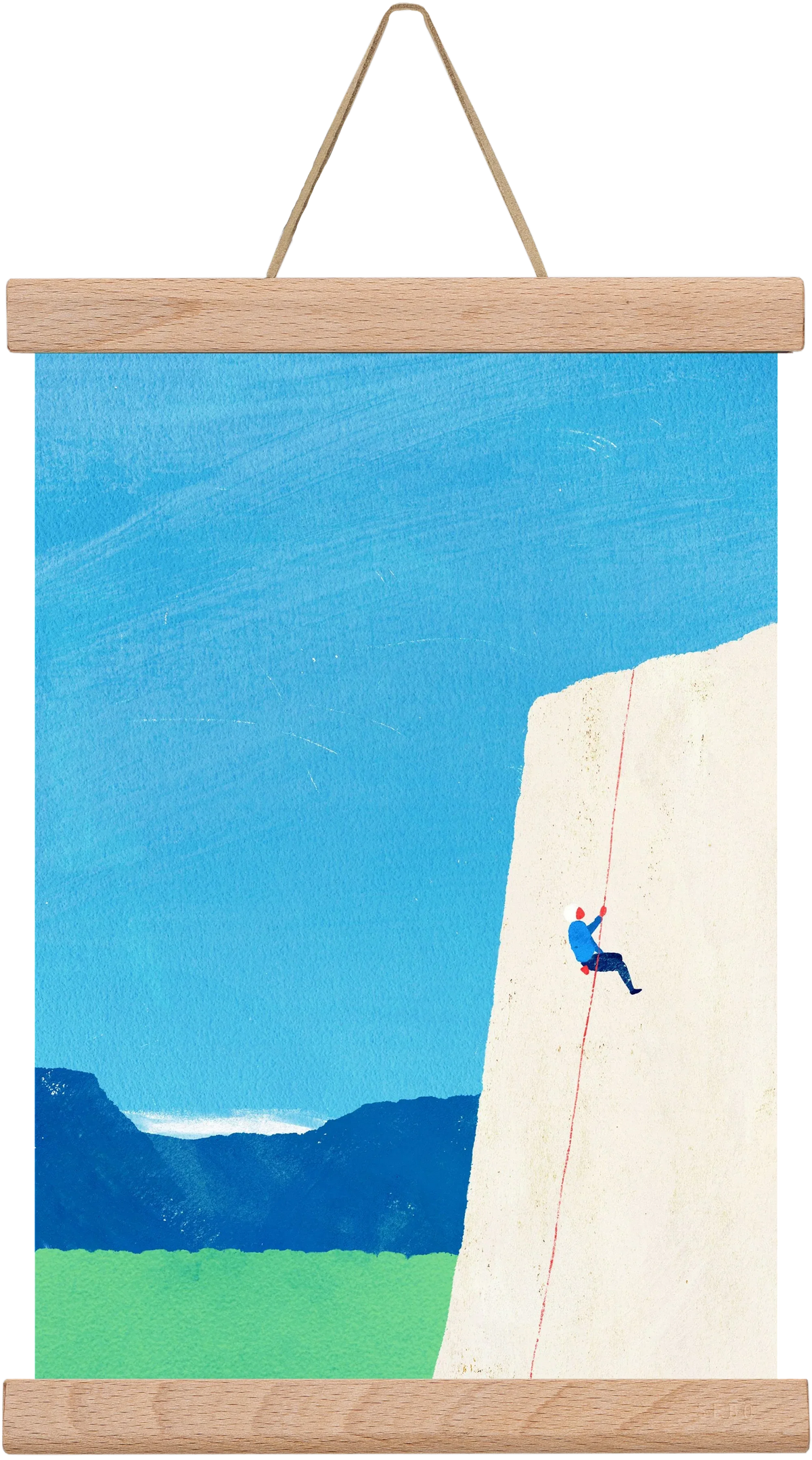 The ascent - artbridge