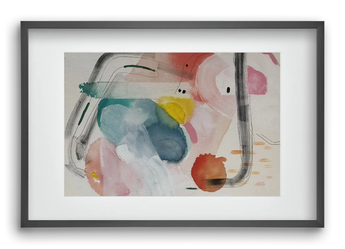 I scream for ice cream - artbridge