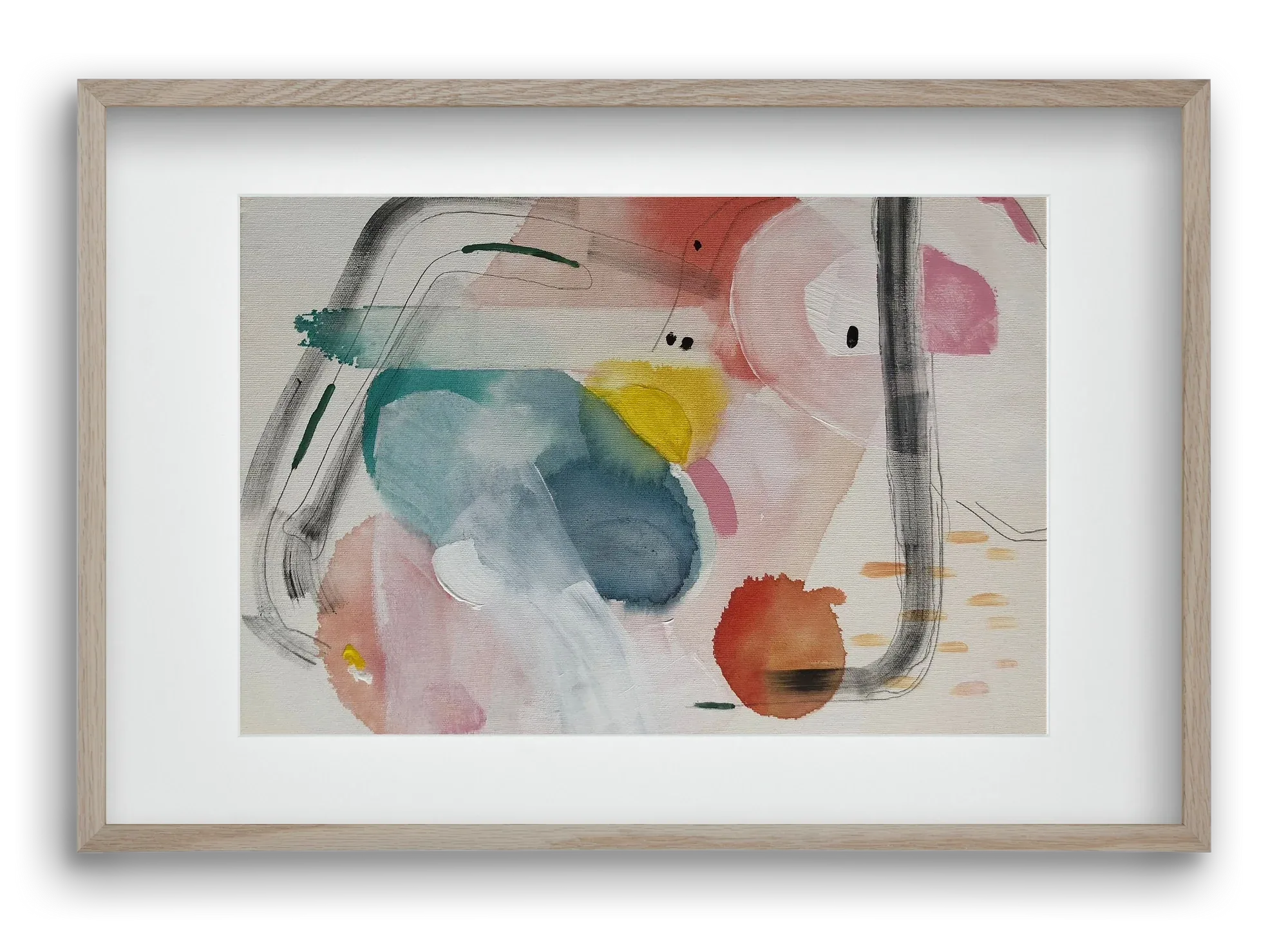I scream for ice cream - artbridge