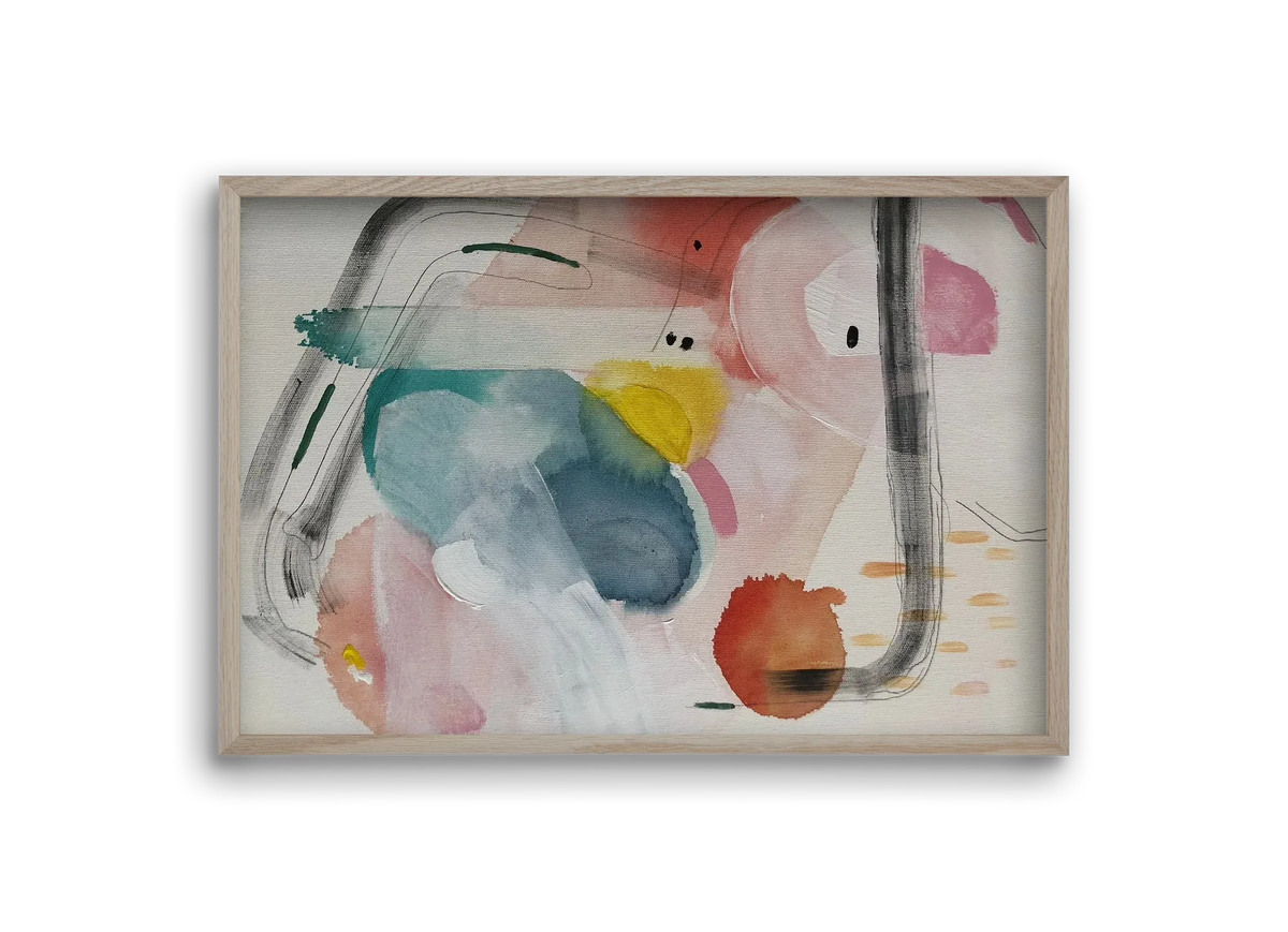 I scream for ice cream - artbridge