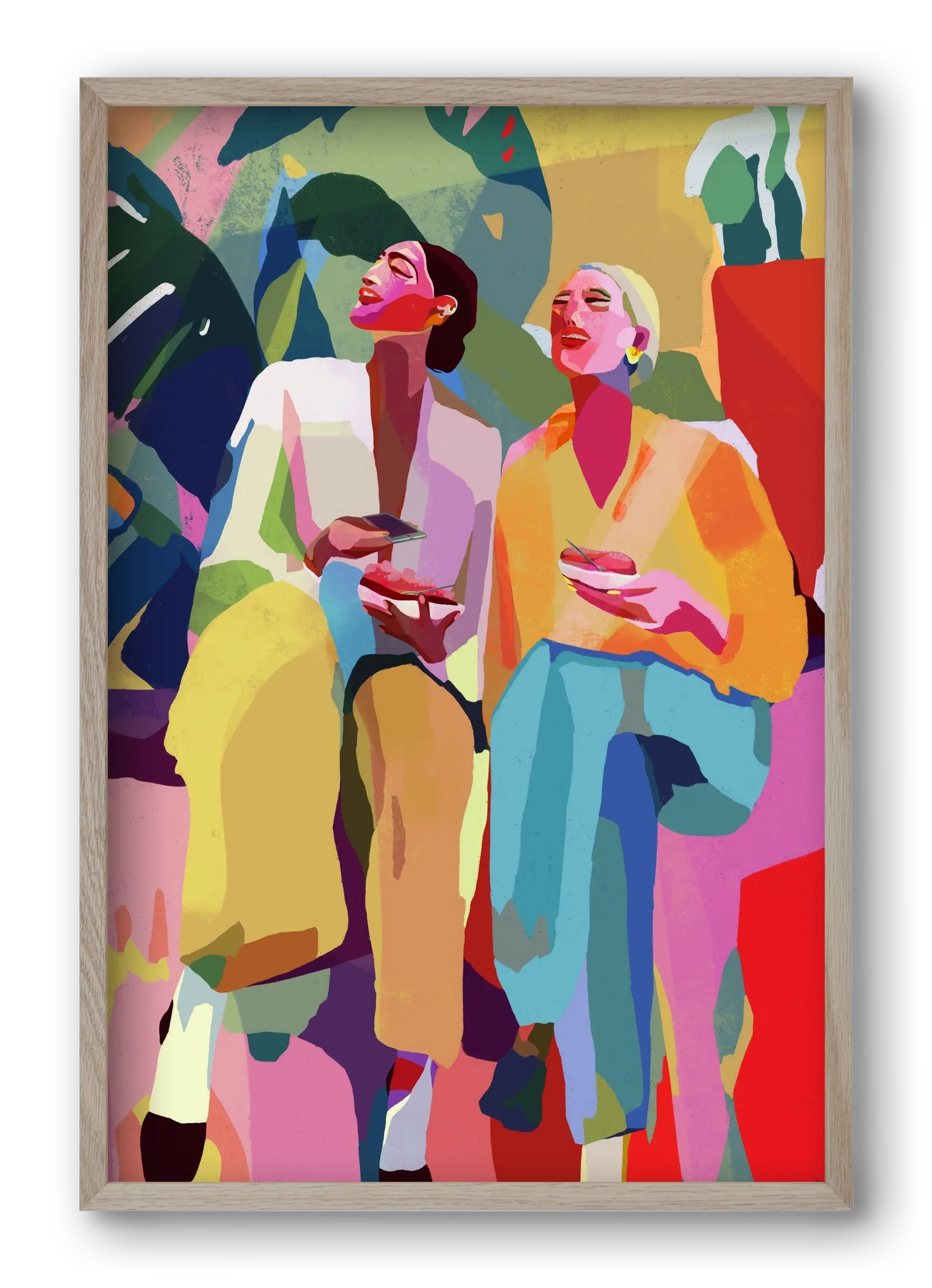 Friendship - artbridge