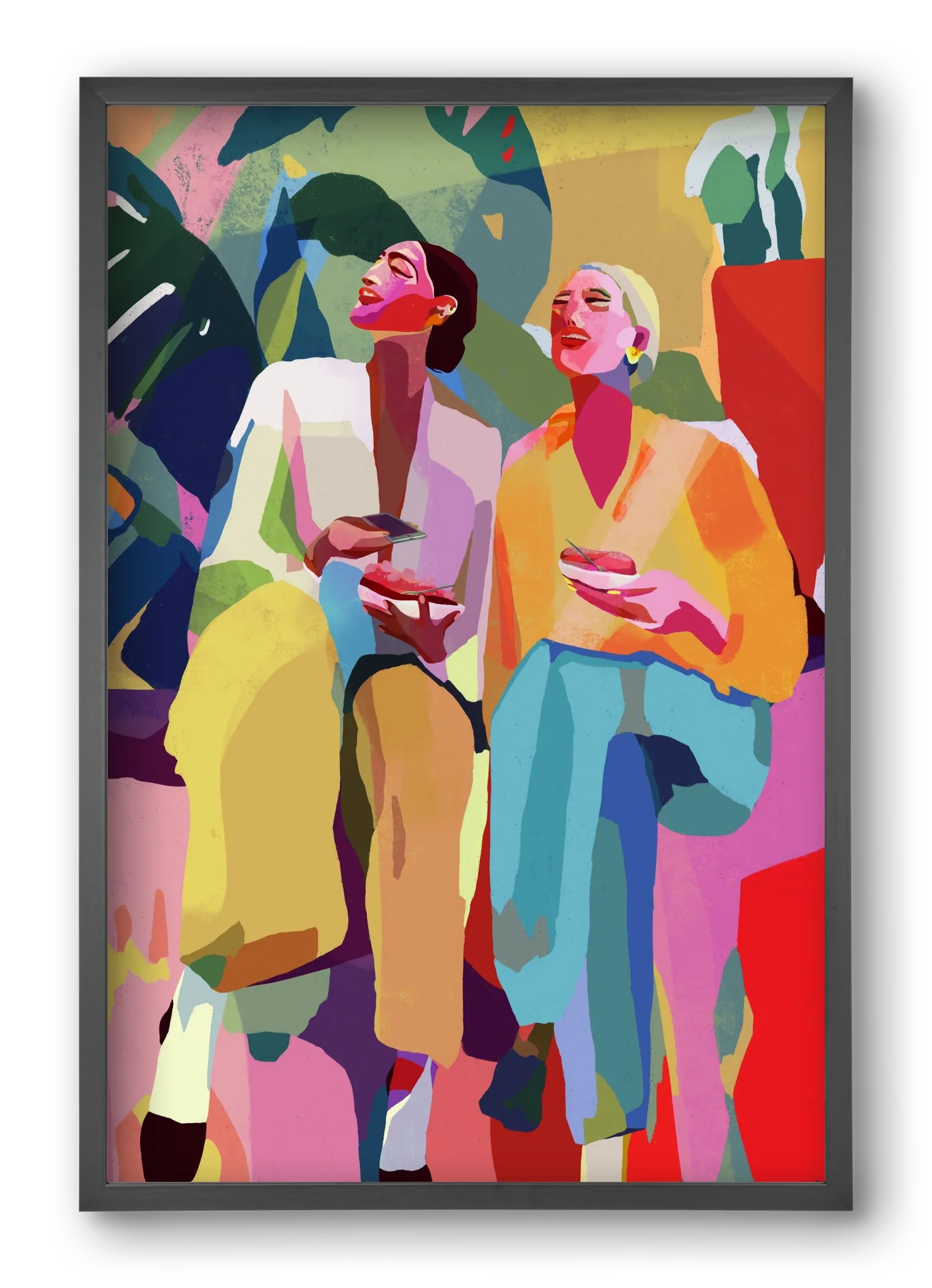 Friendship - artbridge