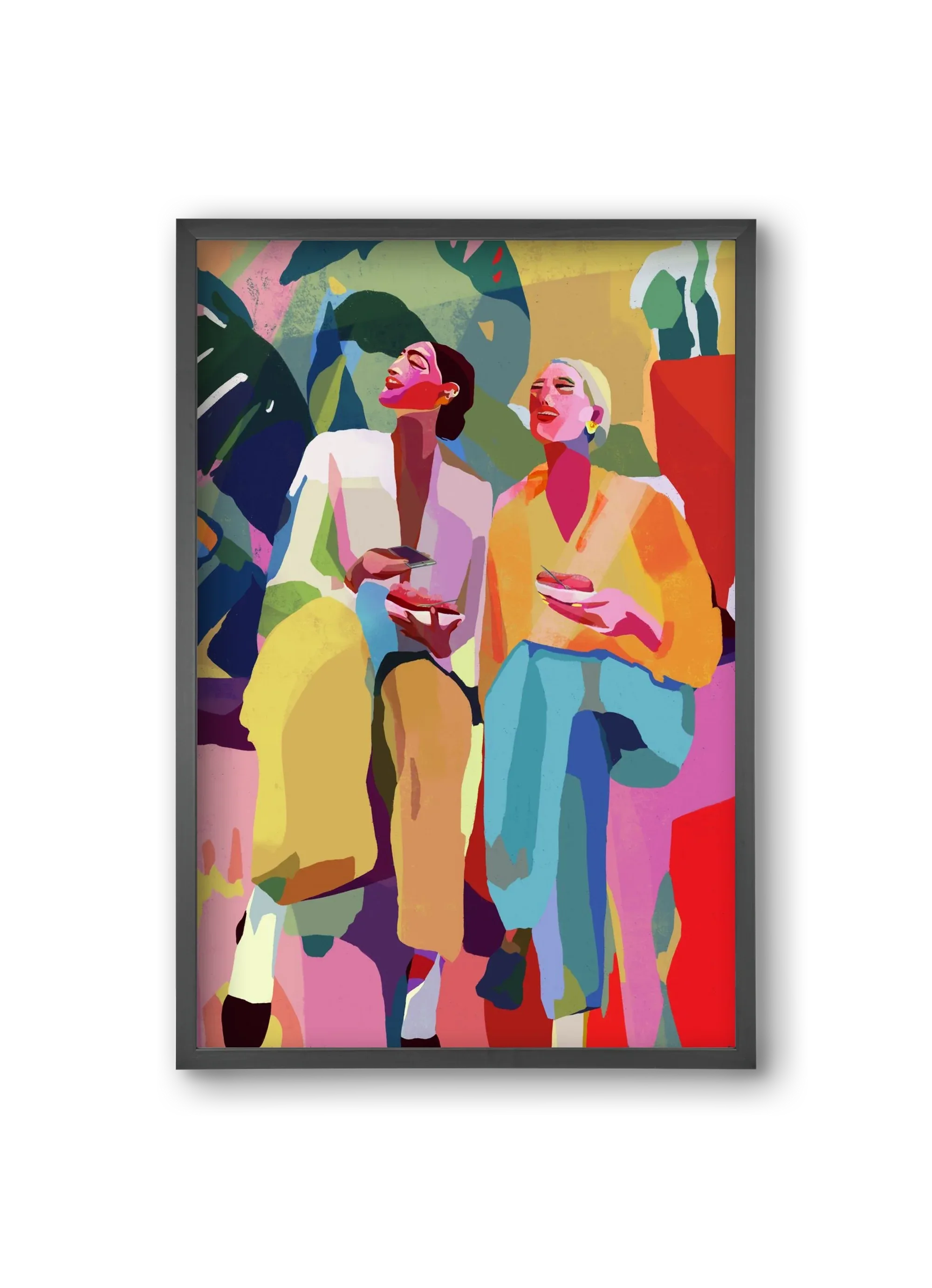 Friendship - artbridge