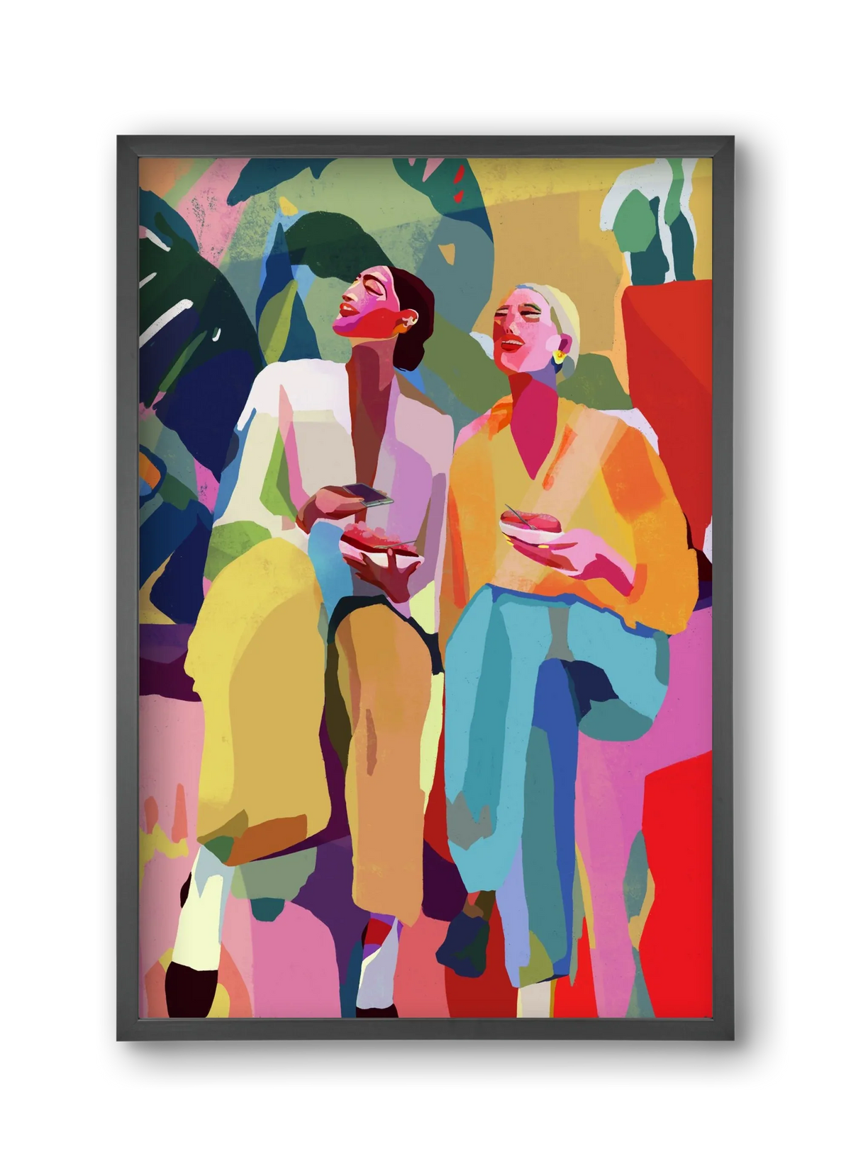 Friendship - artbridge