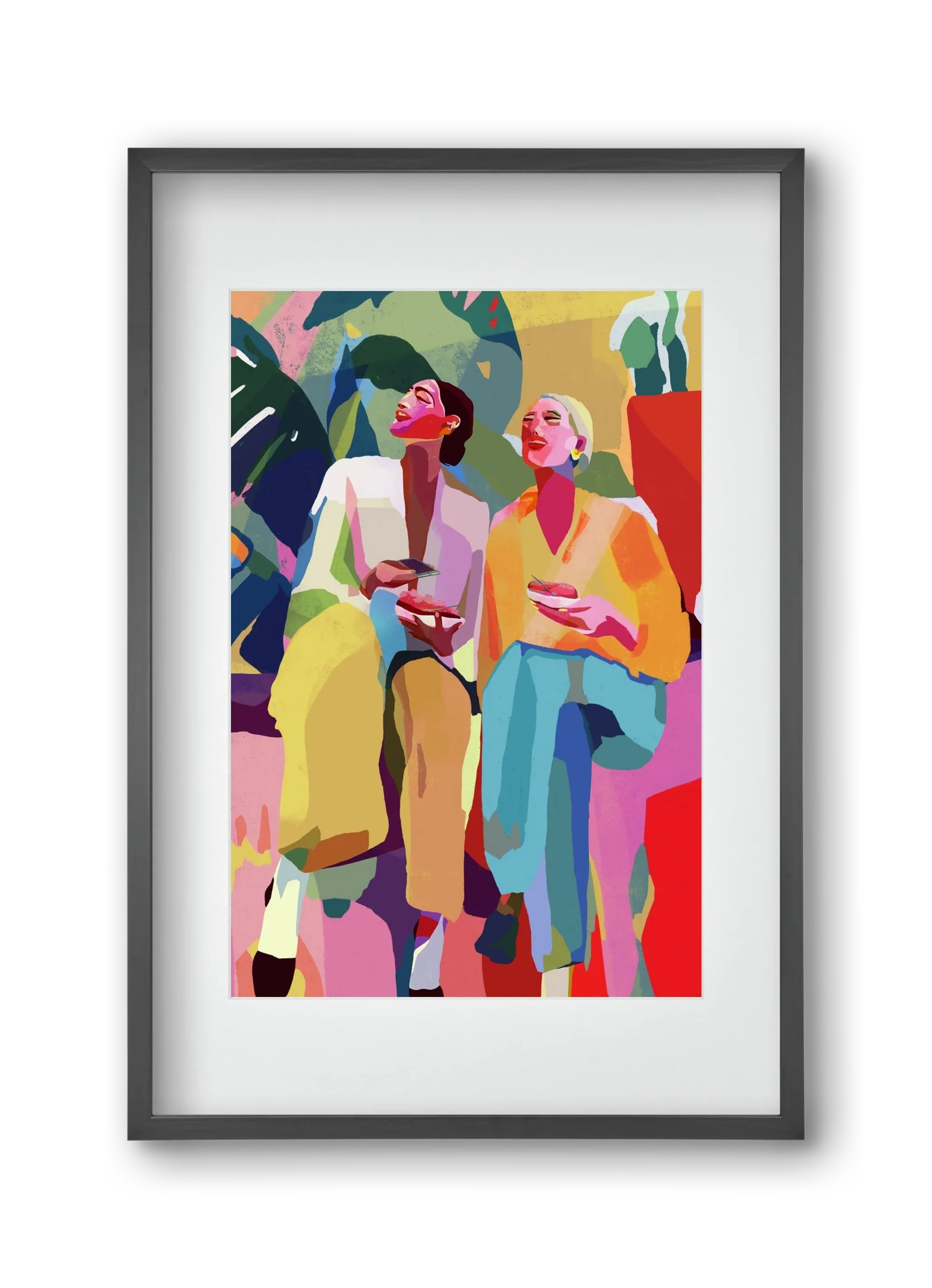 Friendship - artbridge