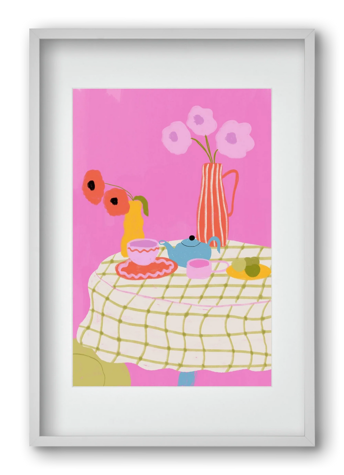 Still Life - artbridge