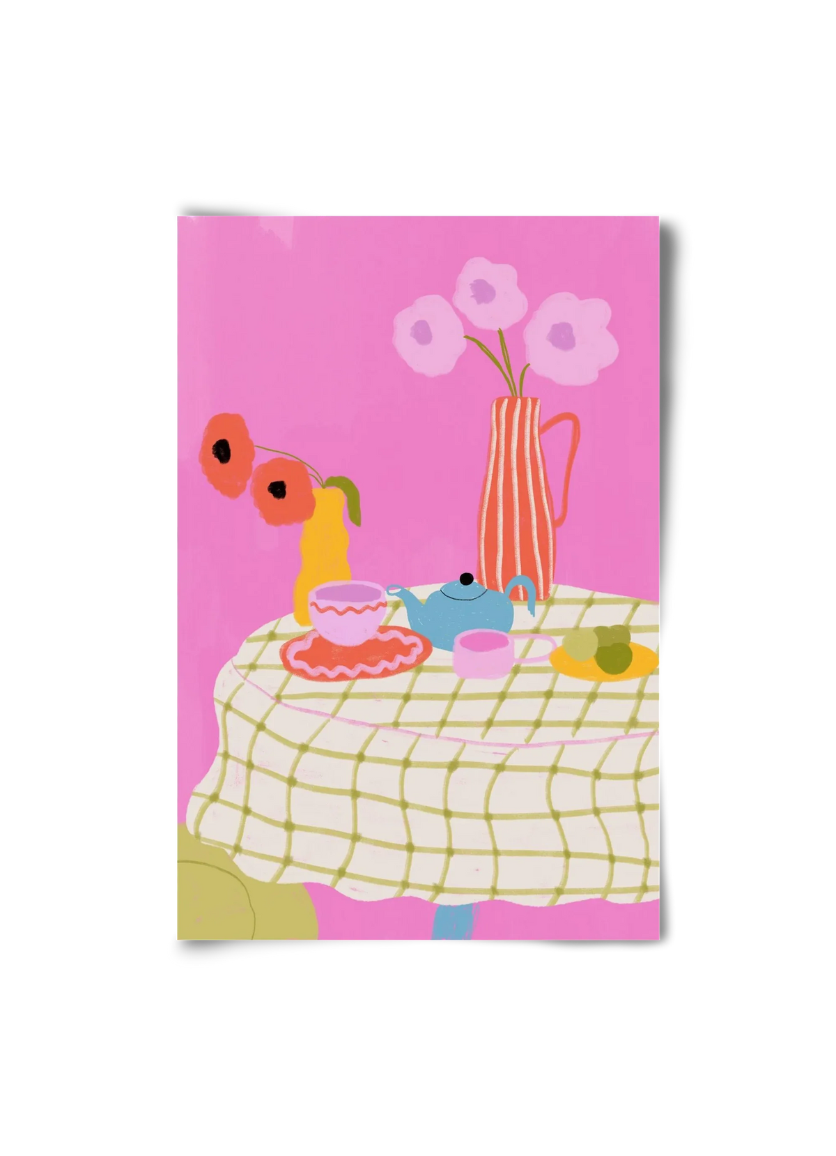 Still Life - artbridge