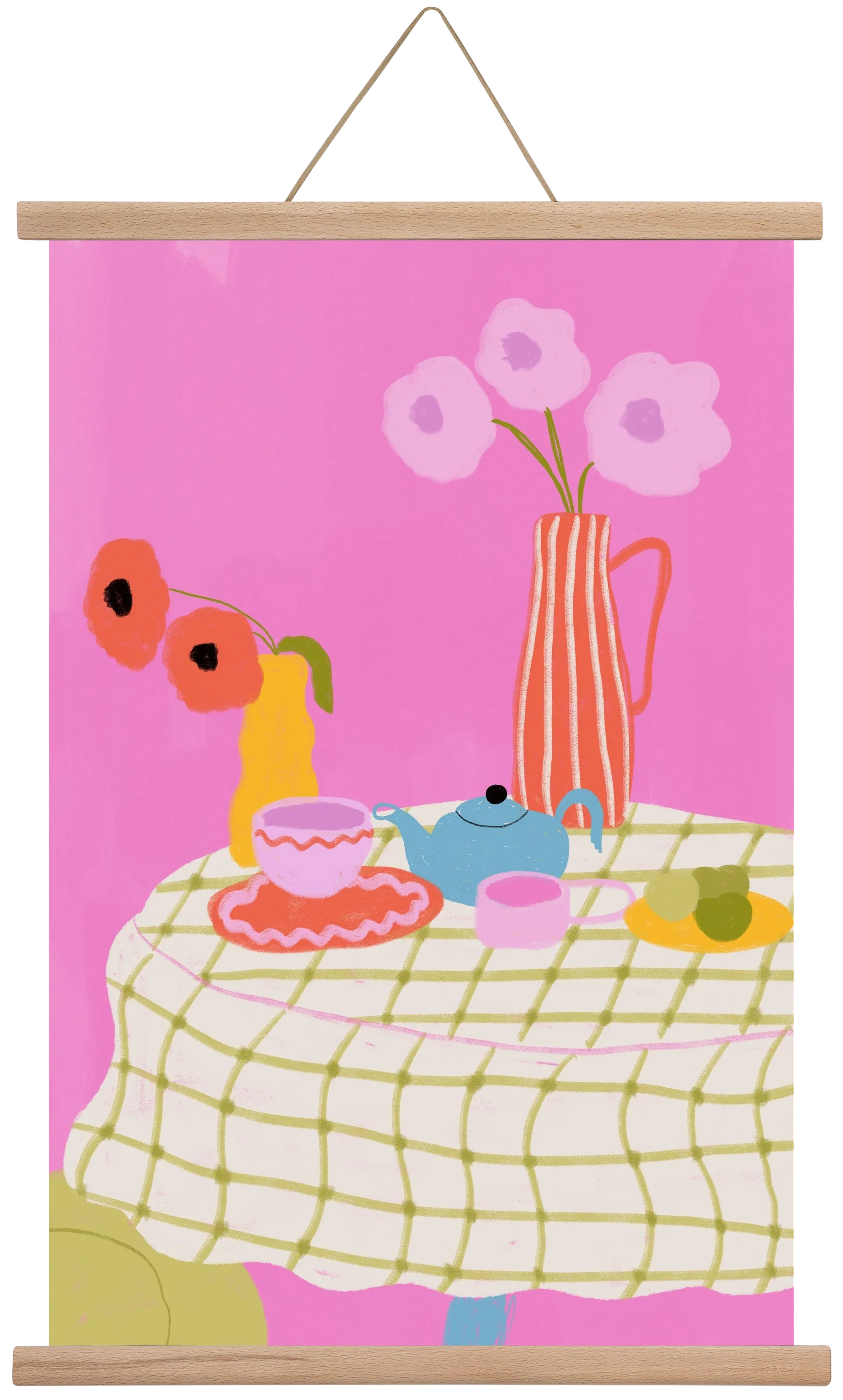 Still Life - artbridge