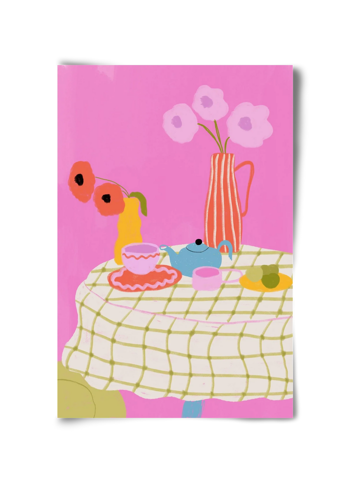 Still Life - artbridge