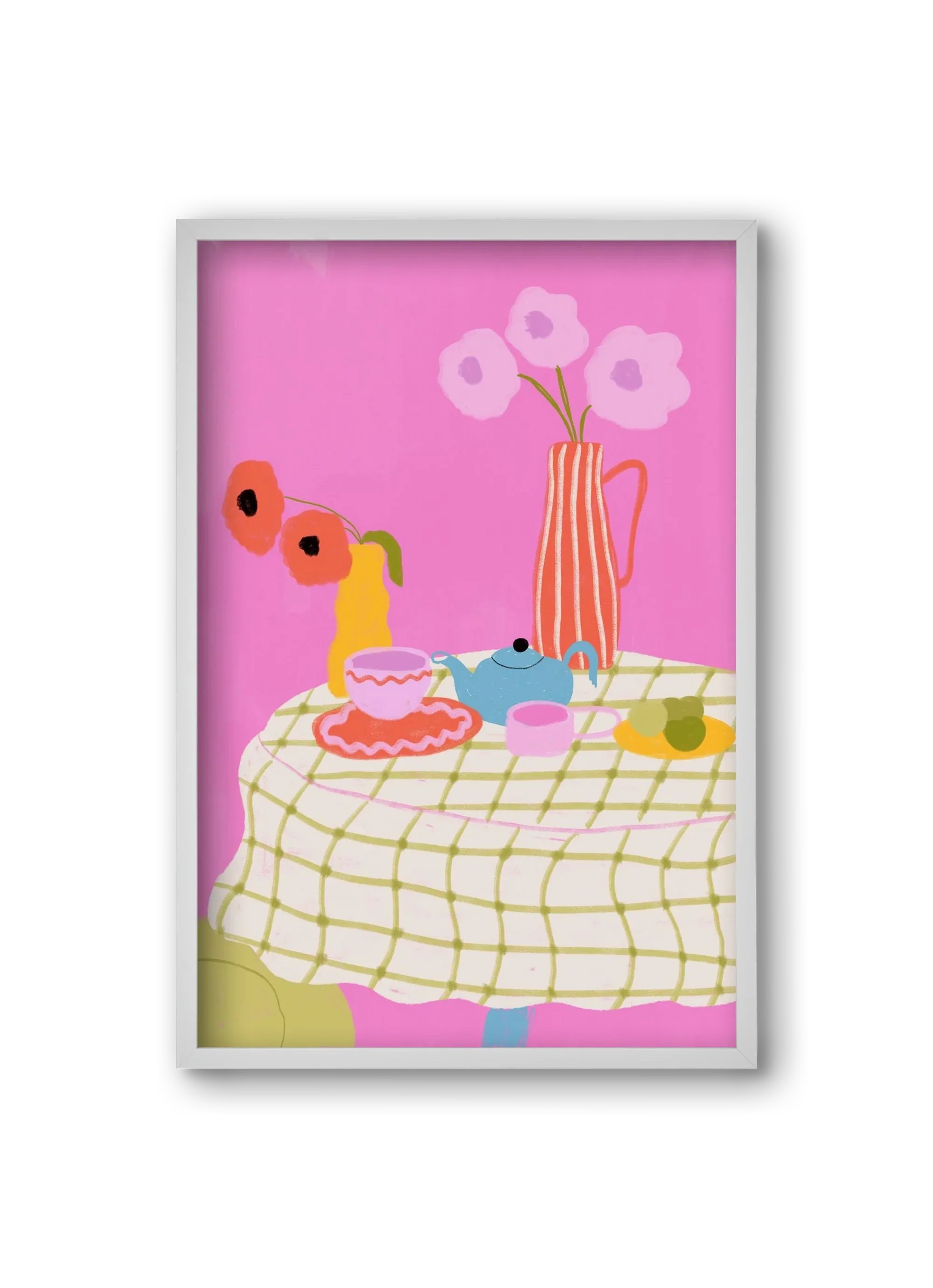 Still Life - artbridge