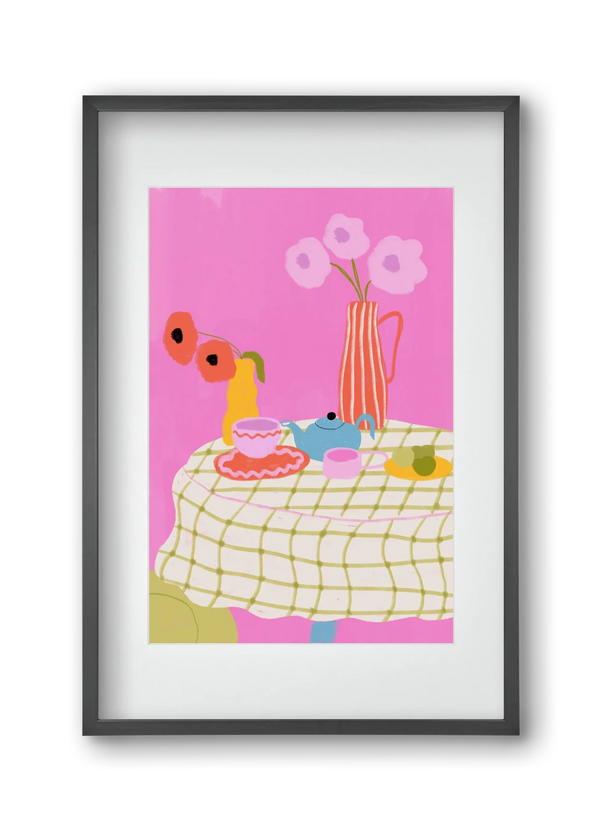 Still Life - artbridge